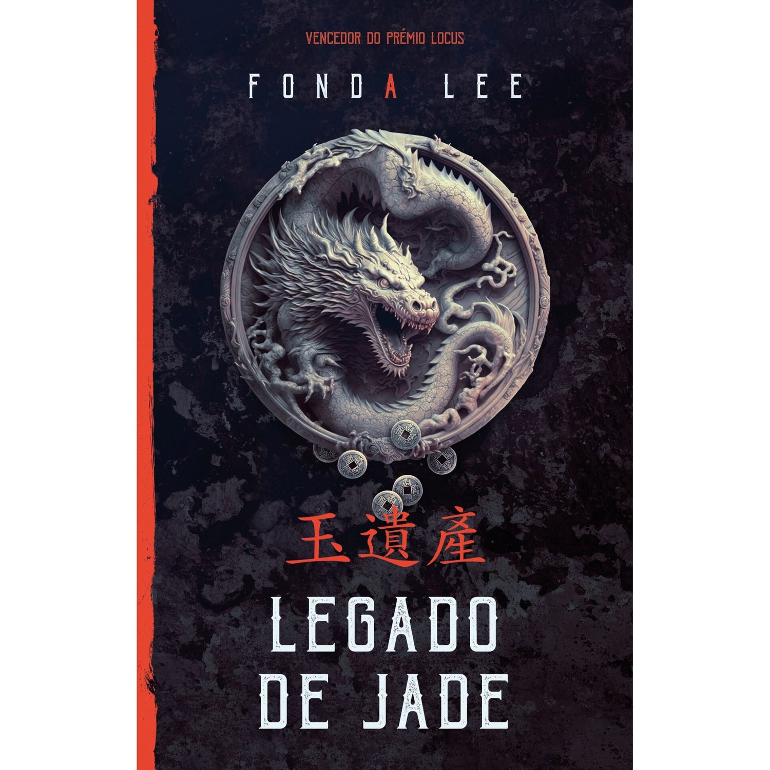 Legado De Jade de Fonda Lee