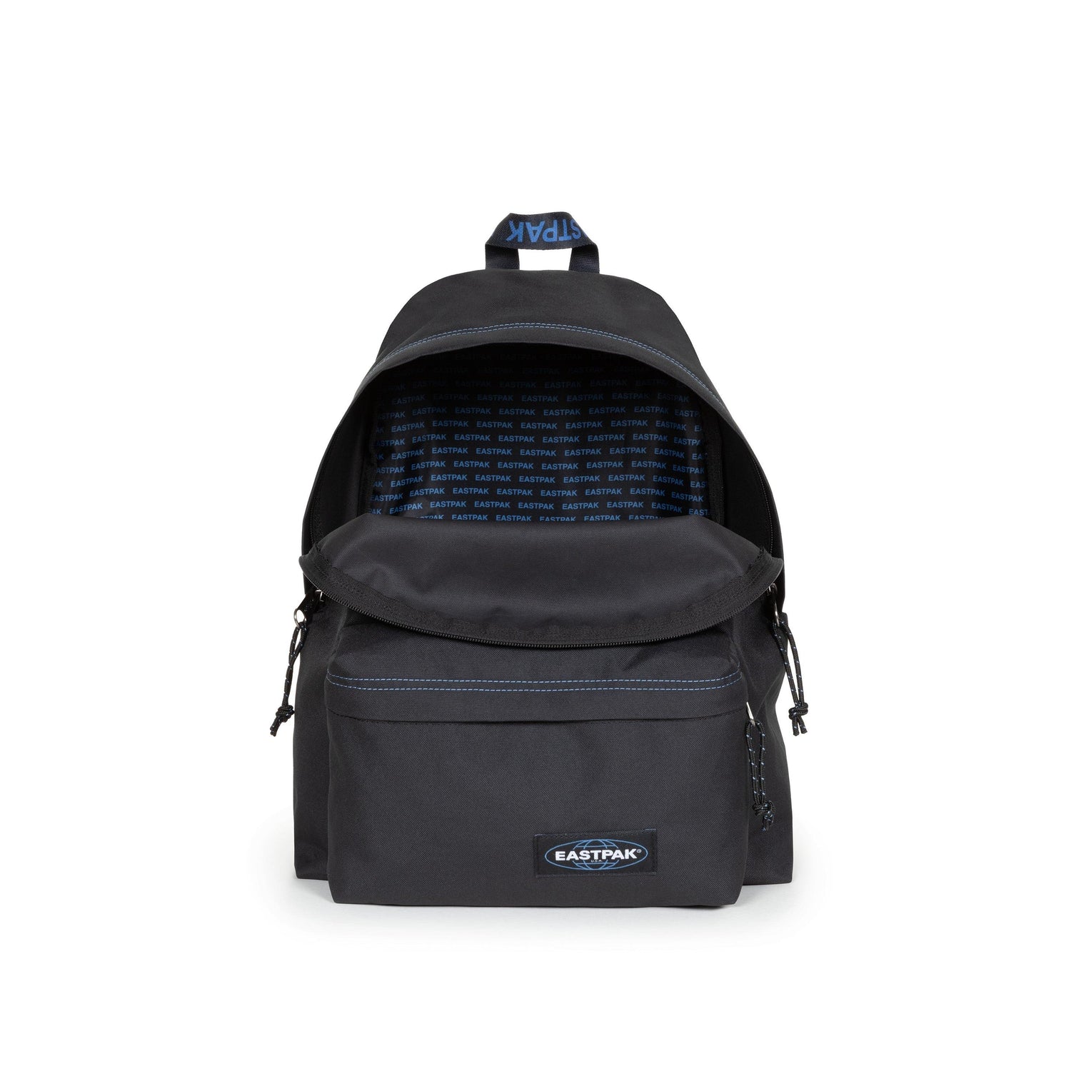 Mochila Padded Pak'r - Kontrast Ep Black