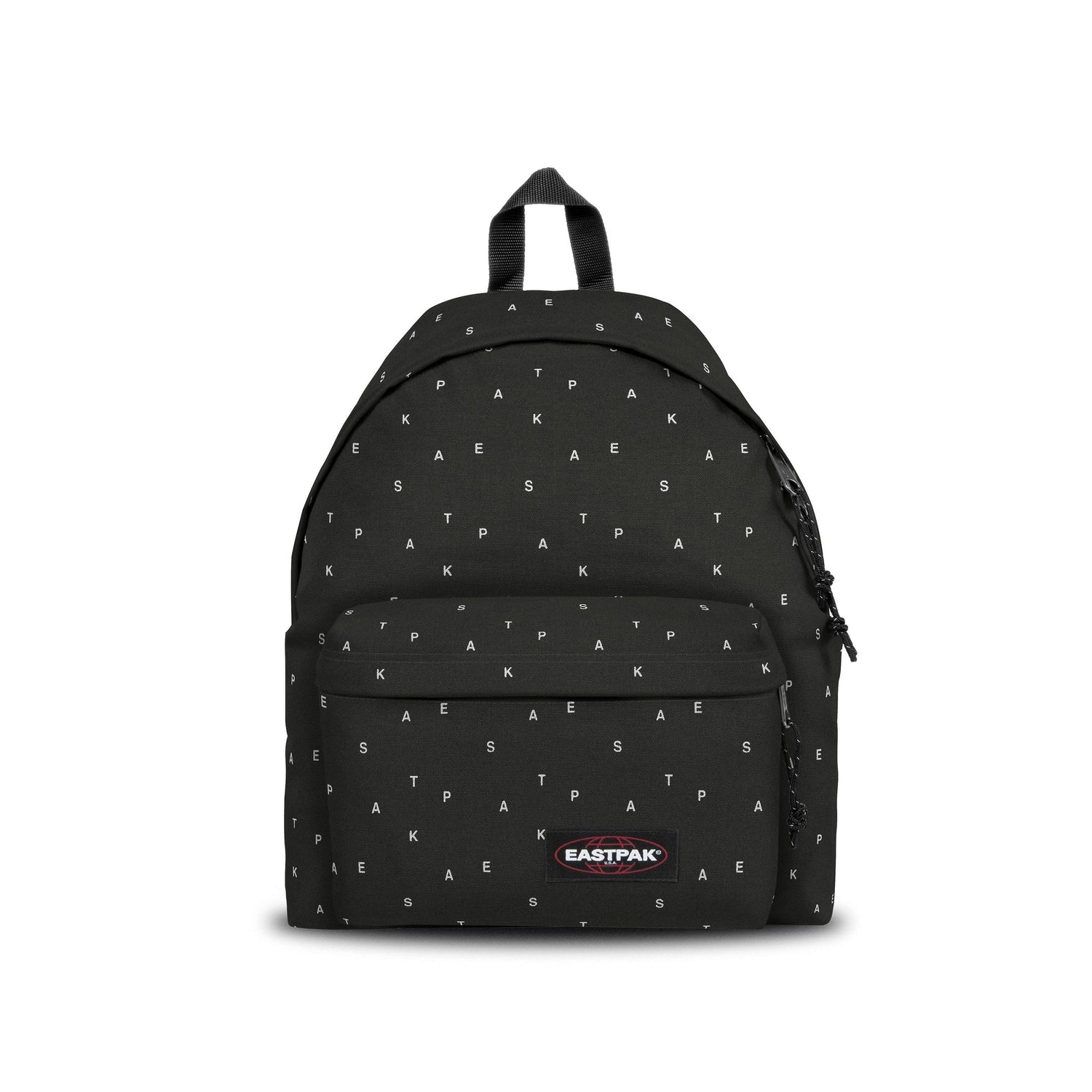 Mochila Padded Pak'r - Mini Metal Black