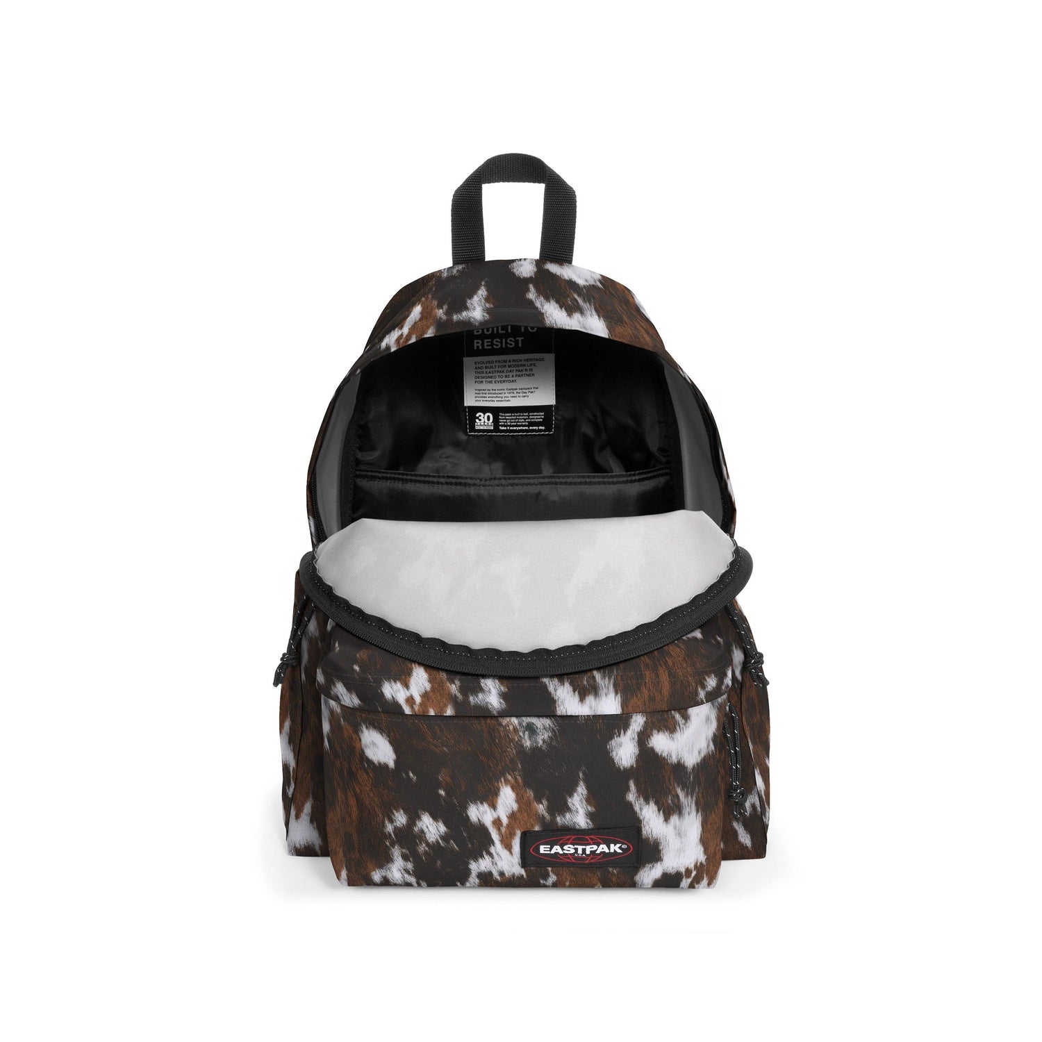 Mochila Day Pak'r - Camo Cow