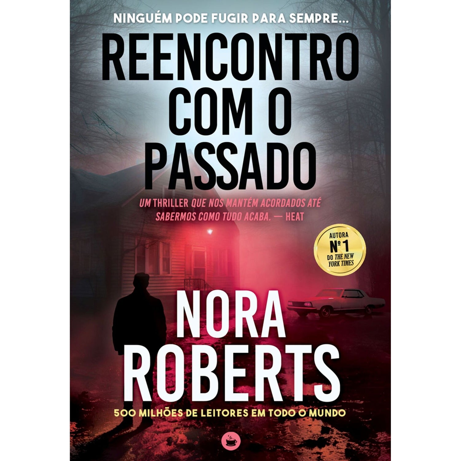 Reencontro Com O Passado de Nora Roberts
