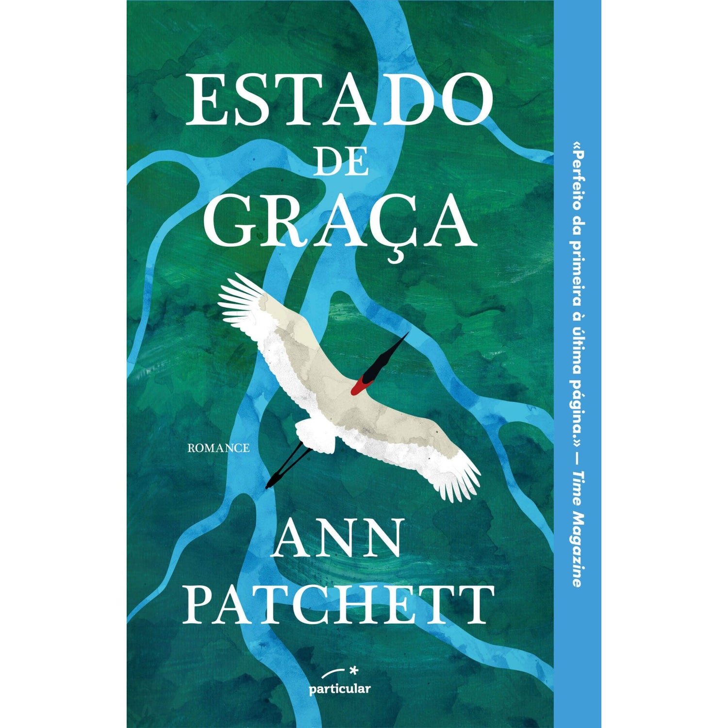 Estado De Graça de Ann Patchett