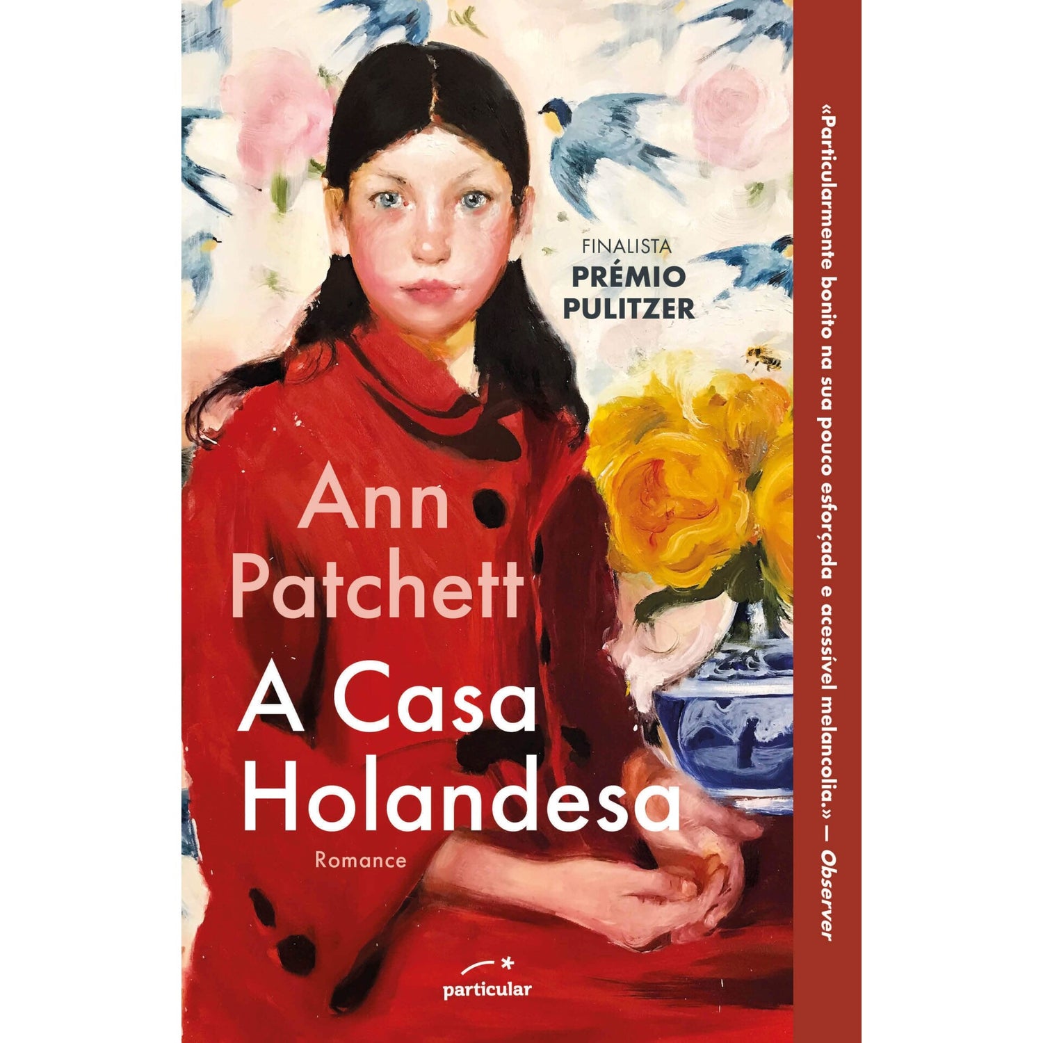 Casa Holandesa de Ann Patchett