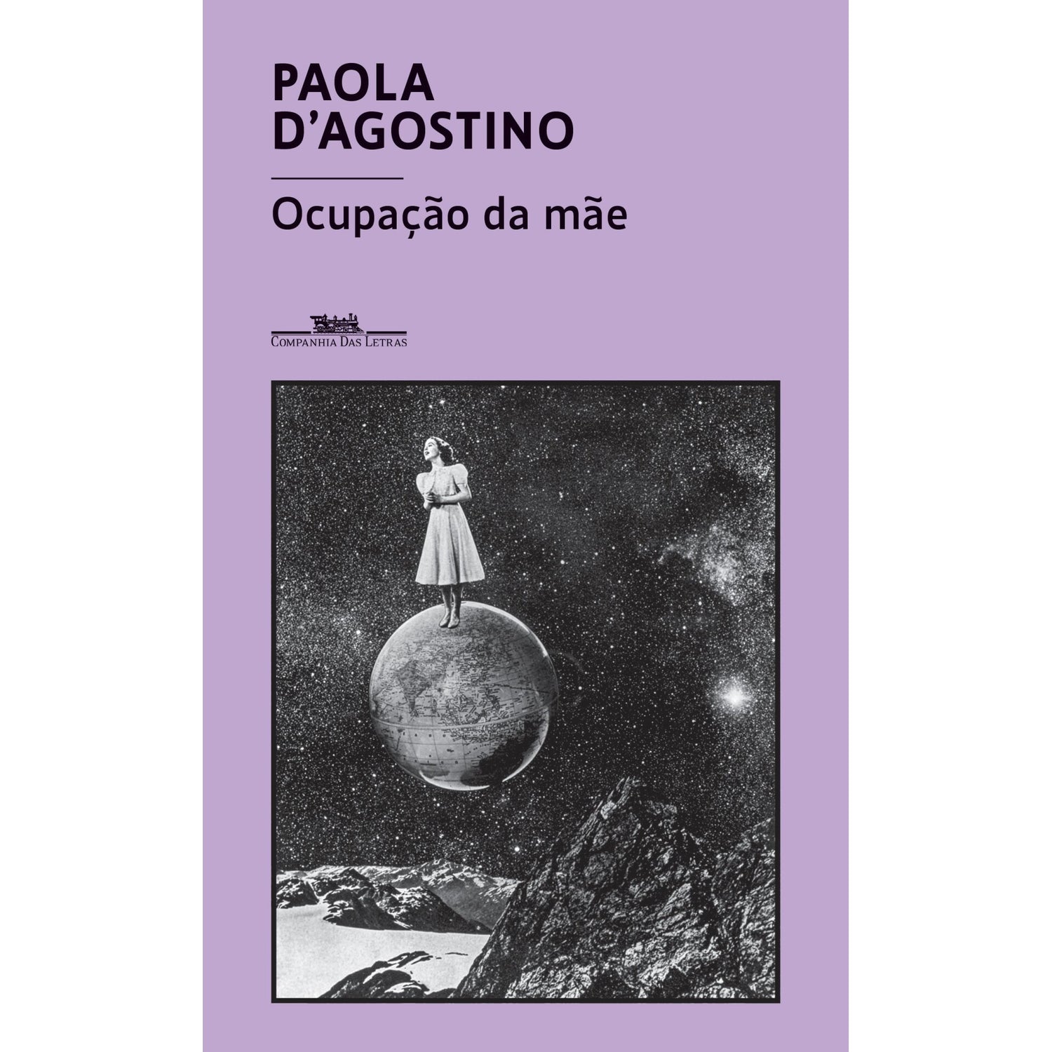 Ocupação Da Mãe de Paola D'agostino
