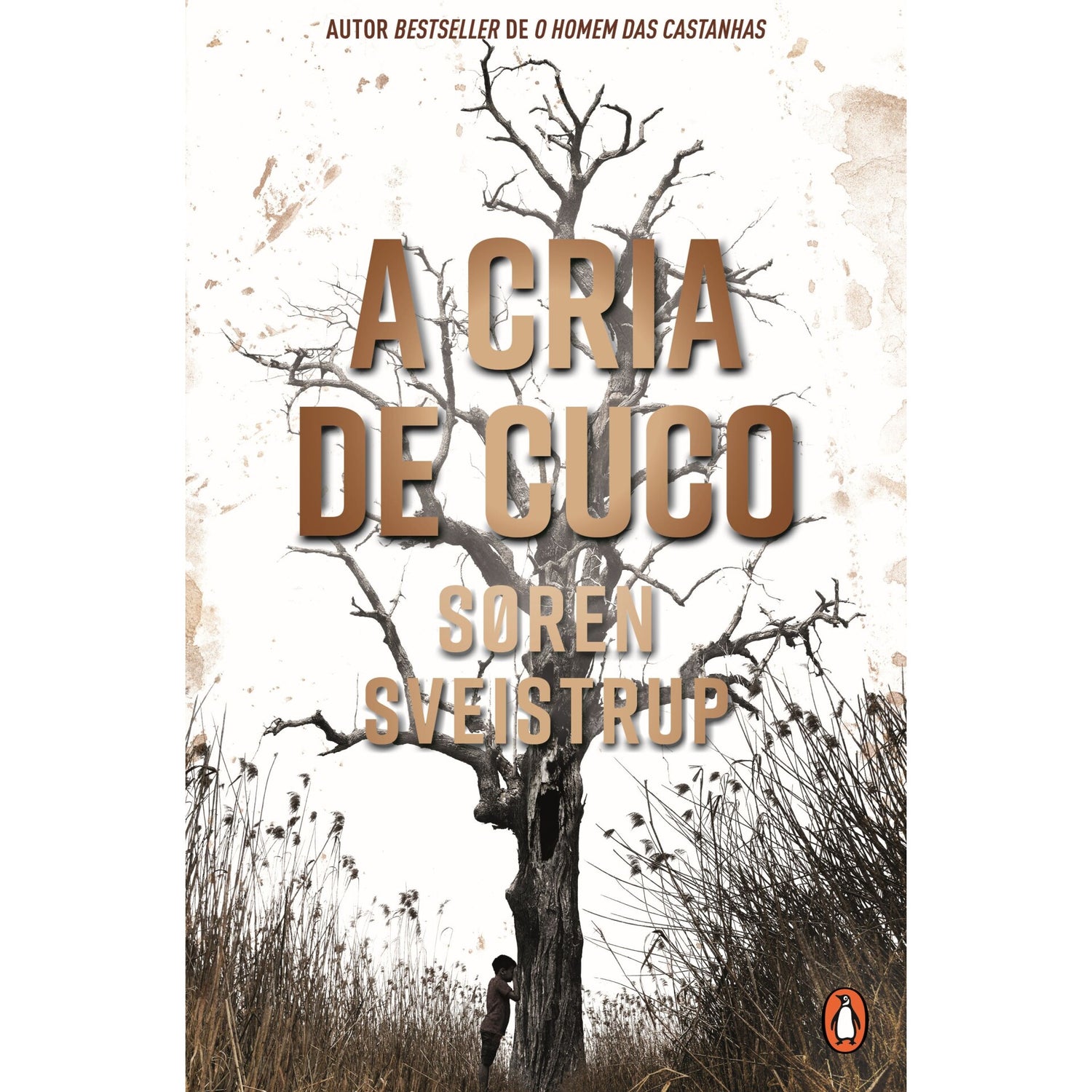 A Cria De Cuco de Søren Sveistrup