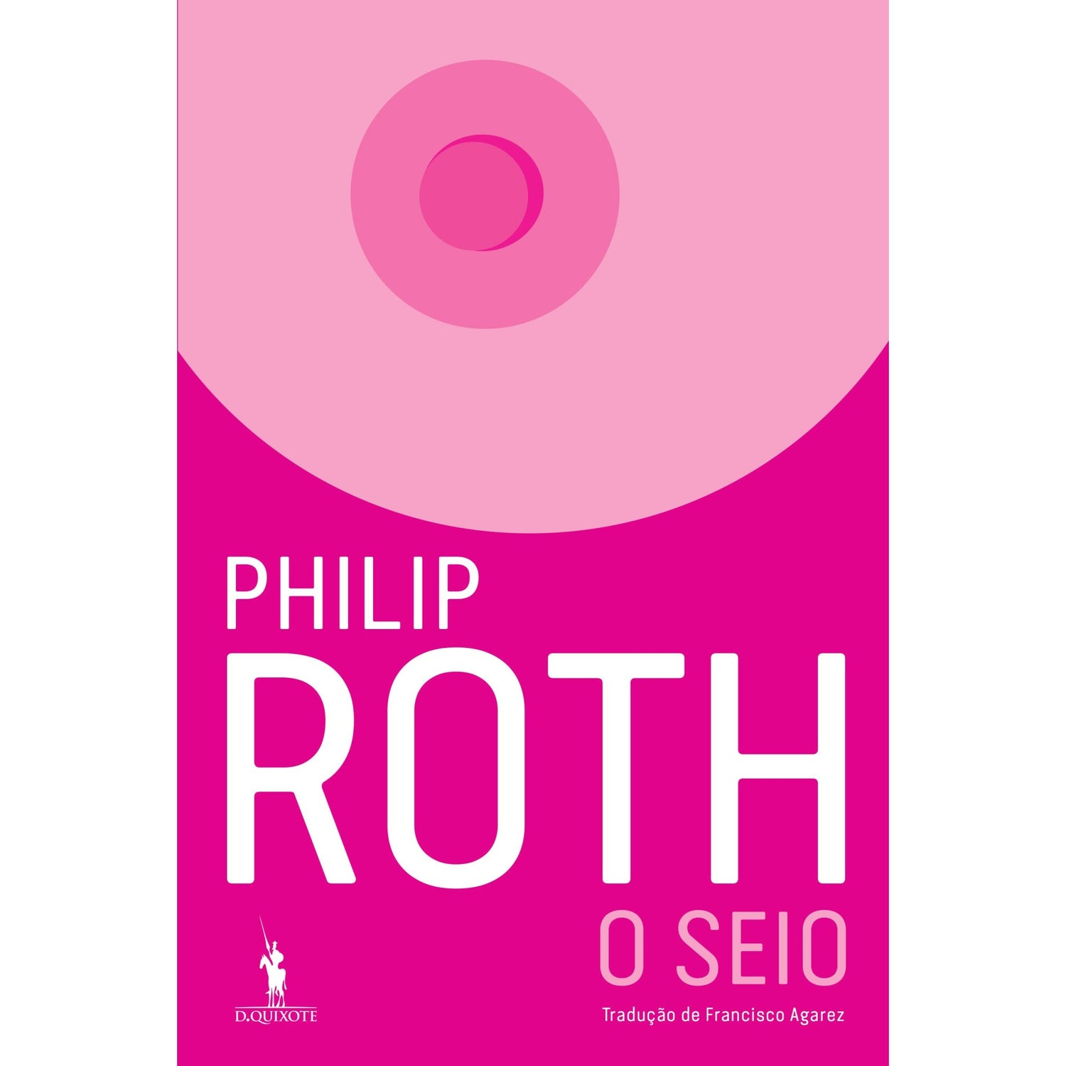 O Seio de Philip Roth