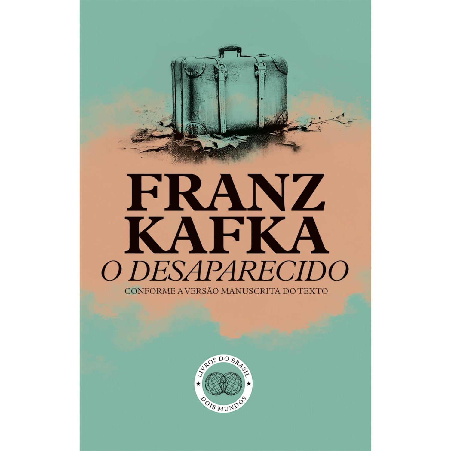 O Desaparecido de Franz Kafka