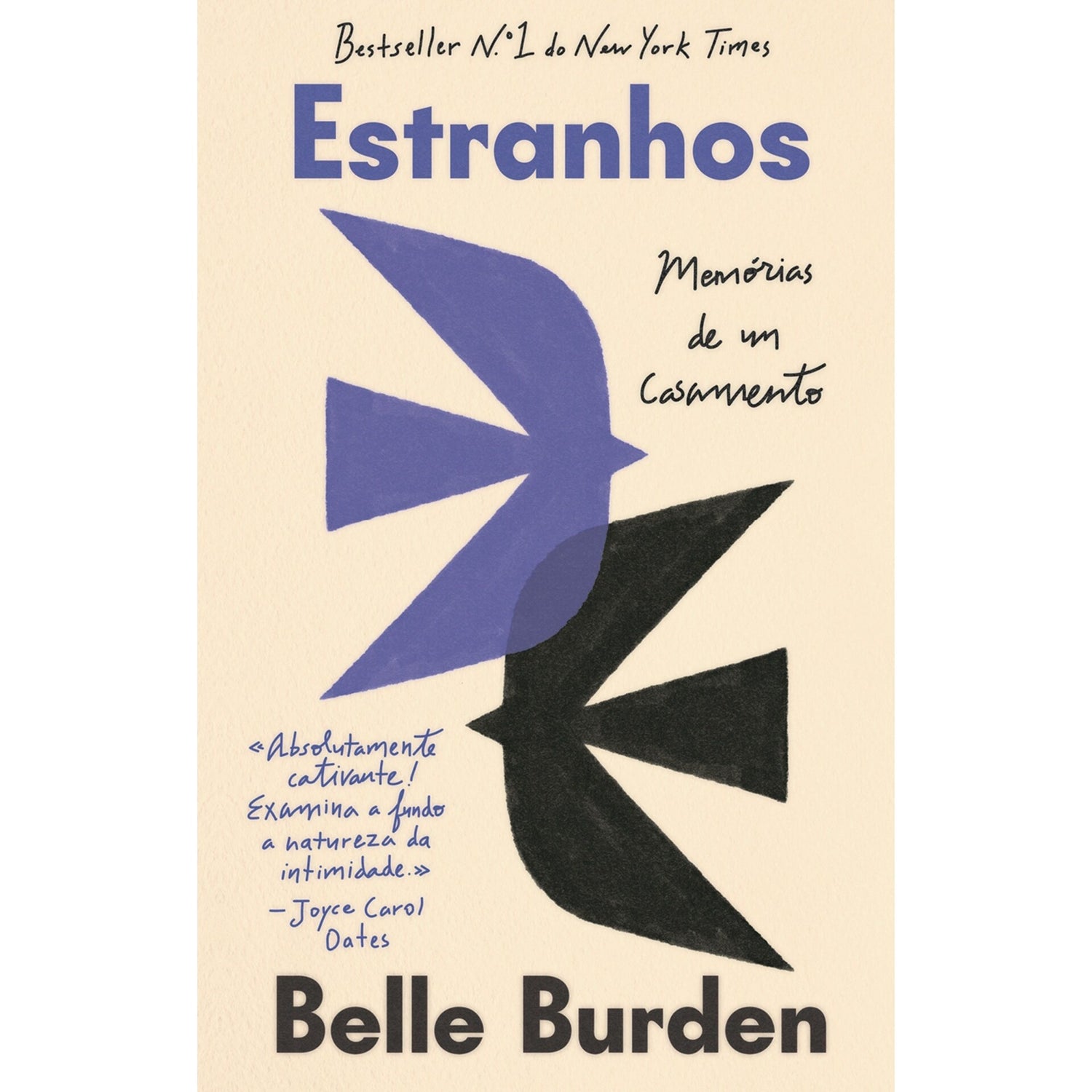 Estranhos de Belle Burden