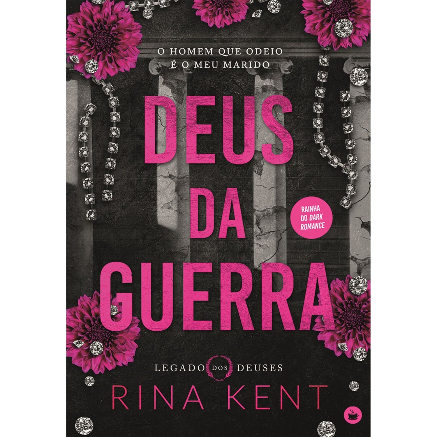 Deus Da Guerra de Rina Kent