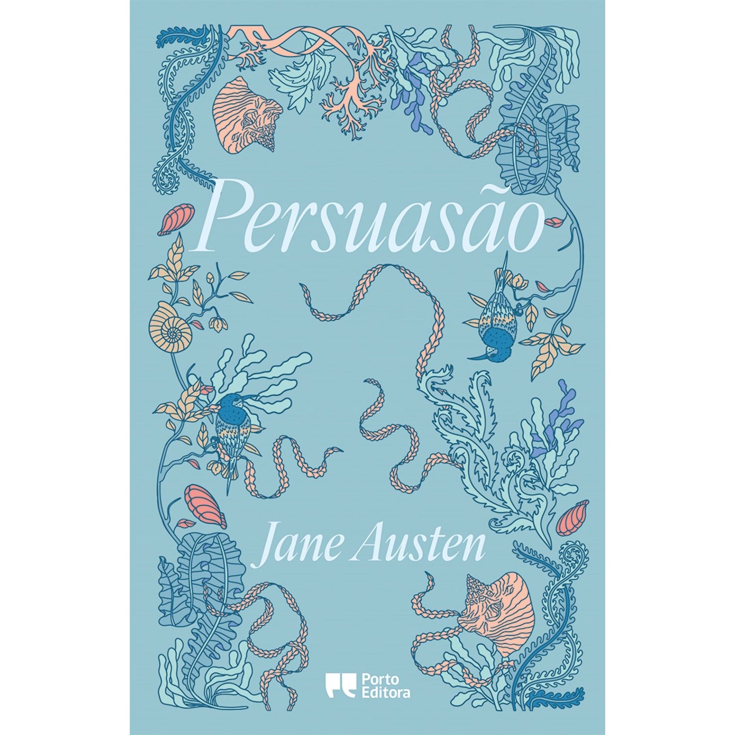 Persuasão de Jane Austen