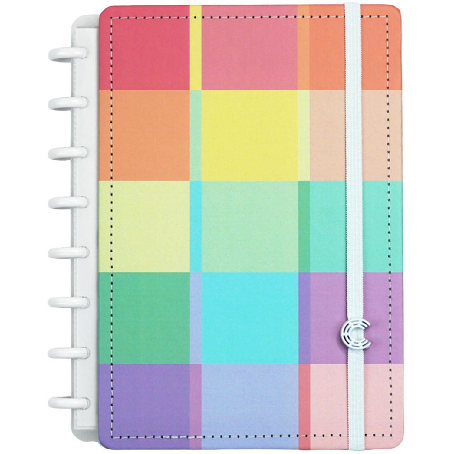 Caderno Inteligente Formato A5 Harmony Caderno Inteli