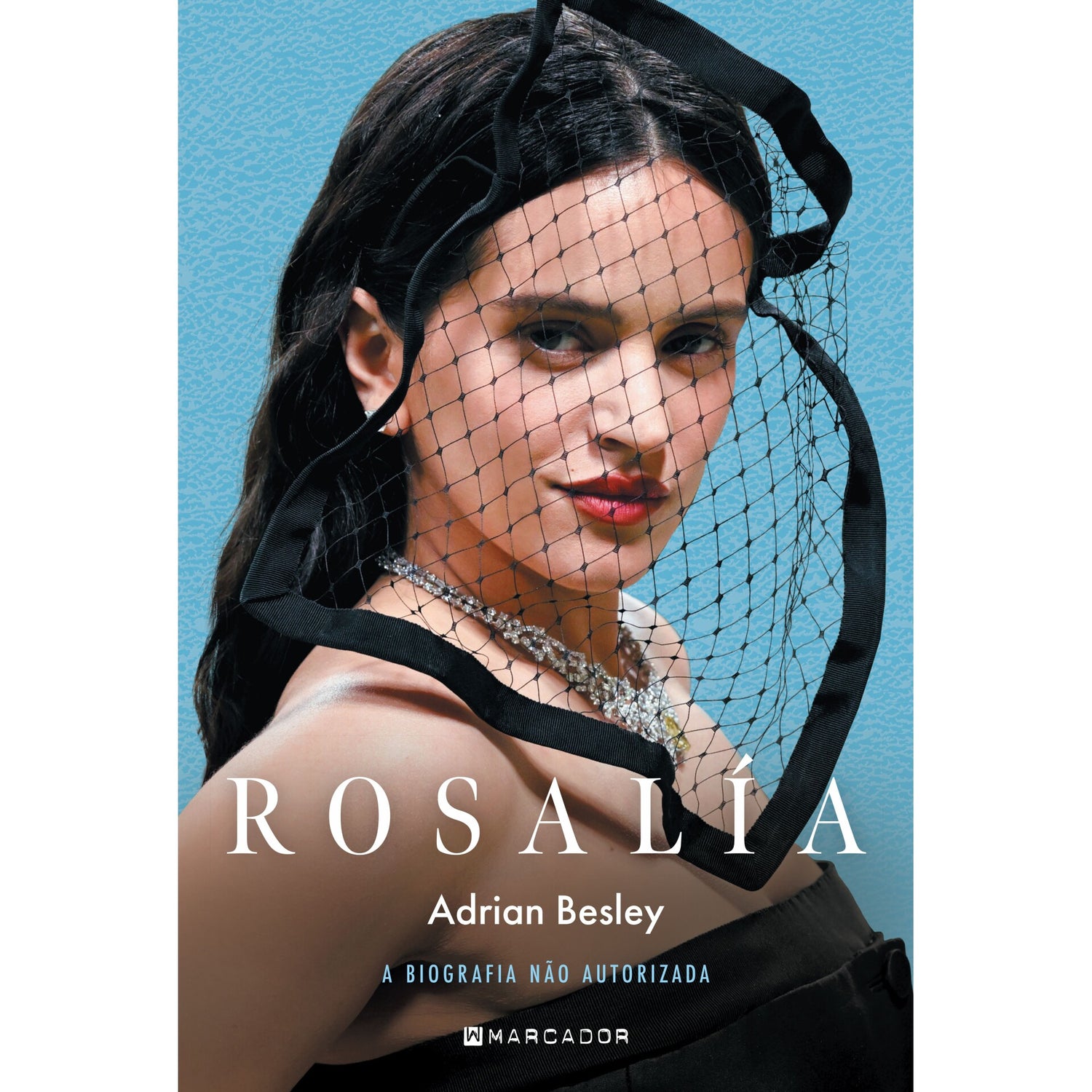 Rosalía de Adrian Besley