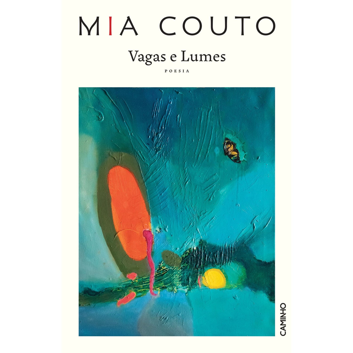 Vagas E Lumes de Mia Couto