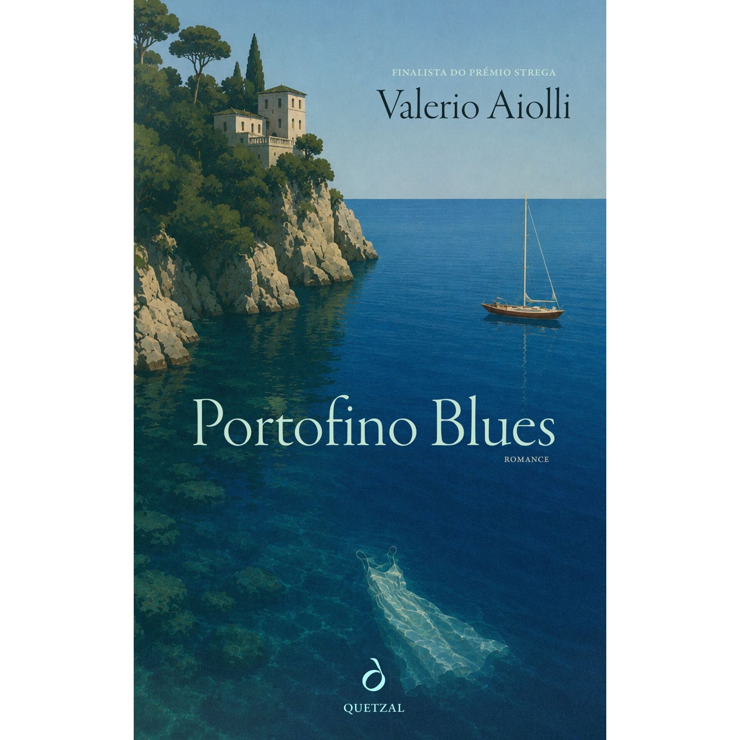 Portofino Blues de Valerio Aiolli