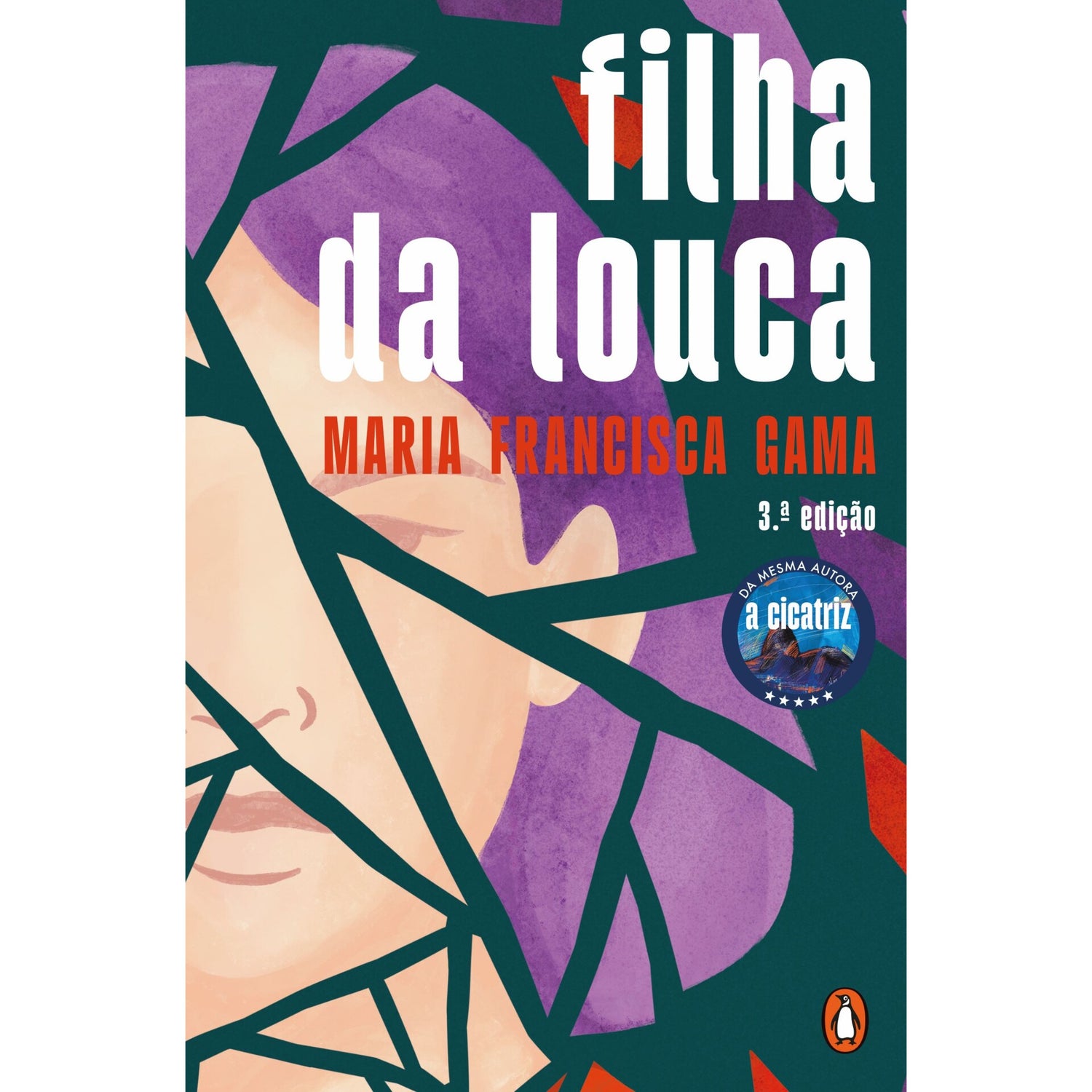 Filha Da Louca de Maria Francisca Gama
