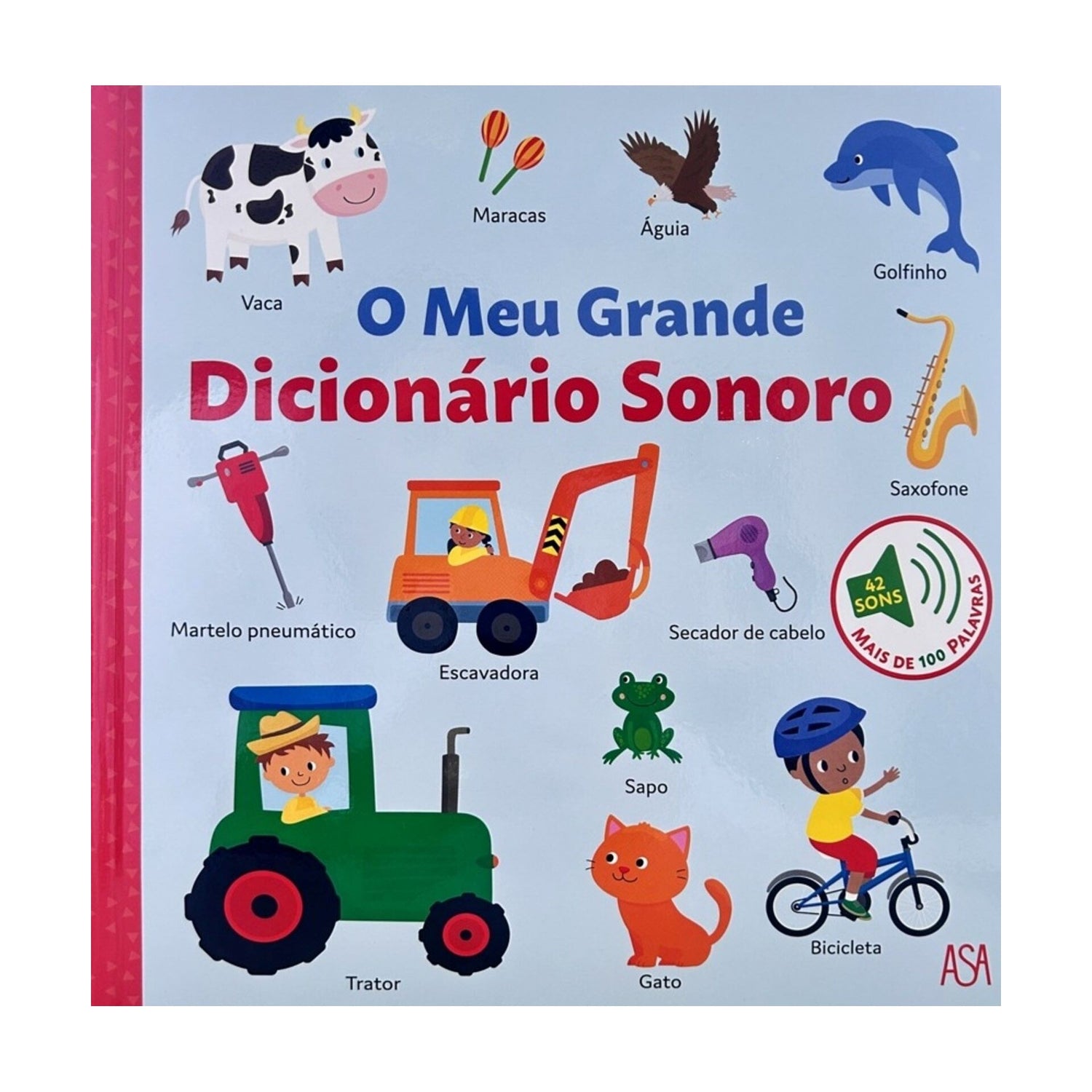 O Meu Grande Dicionário Sonoro de Ballon