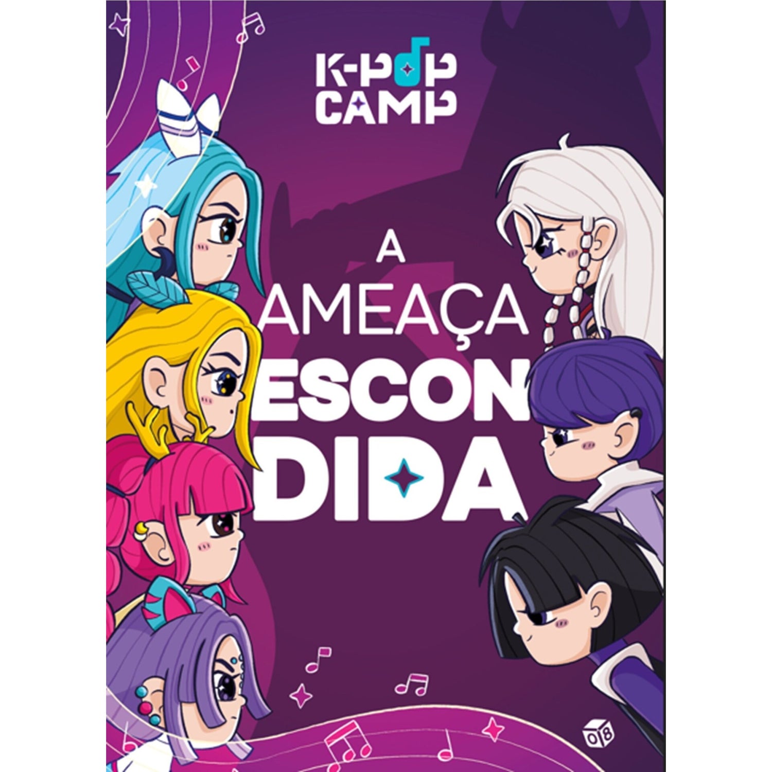 K-Pop Camp - A Ameaça Escondida de Zero A Oito