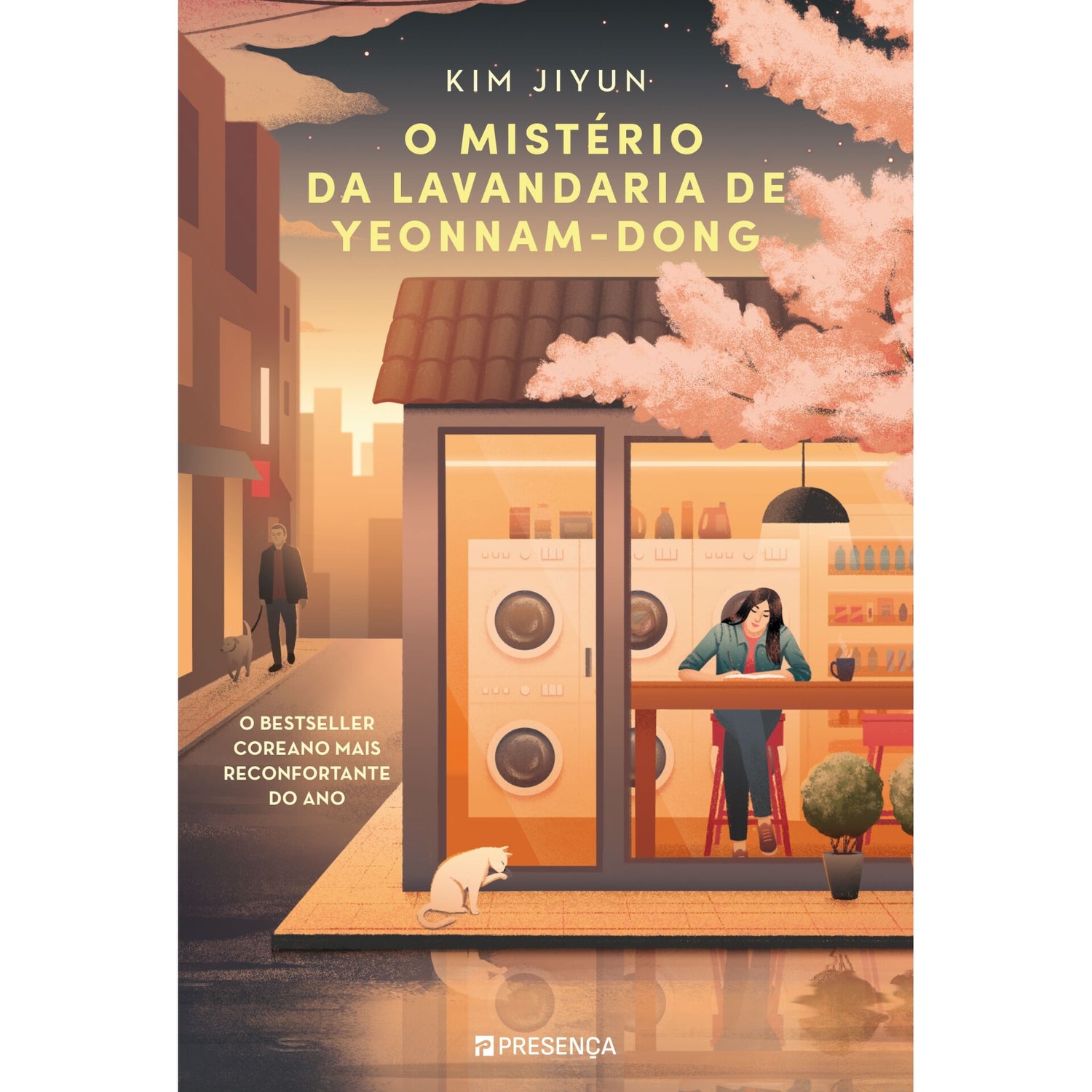 A Trança de Laetitia Colombani