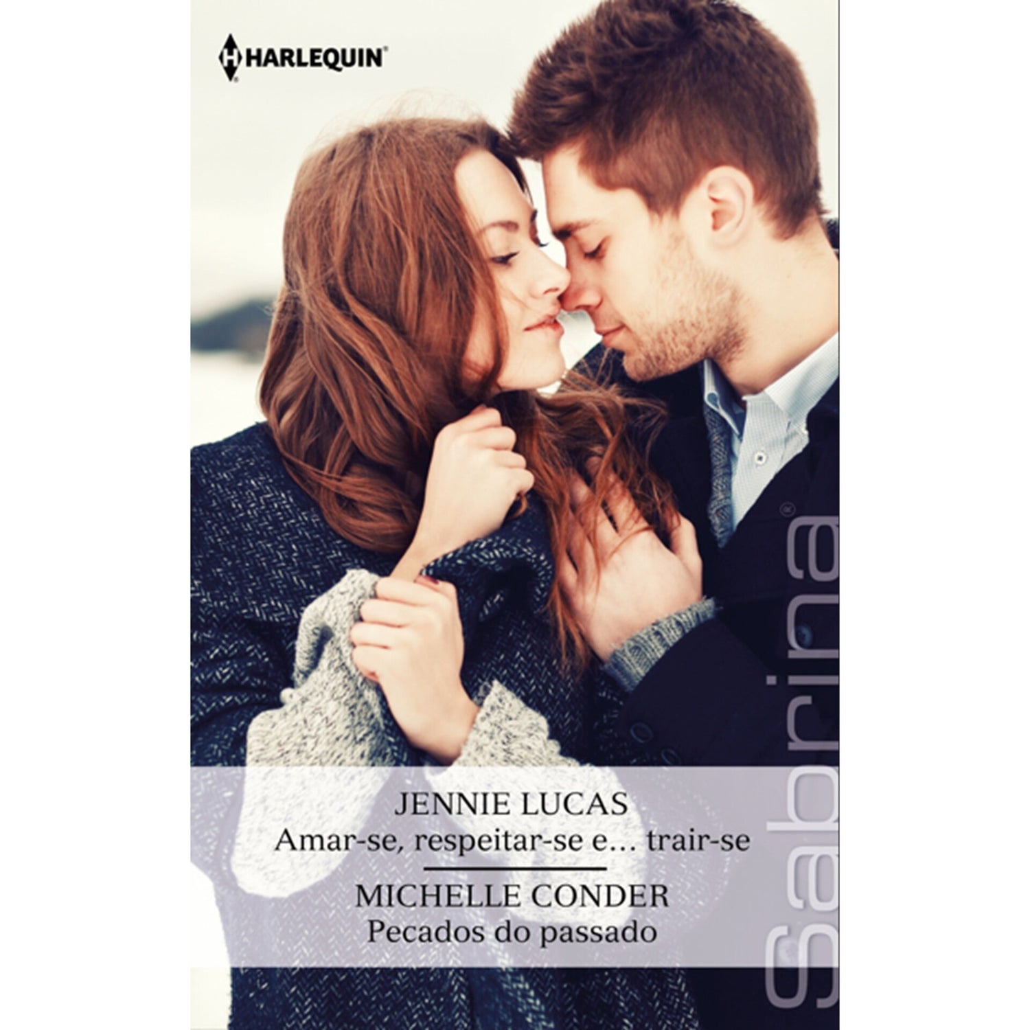Amar-Se, Respeitar-Se E... Tra de Jennie Lucas