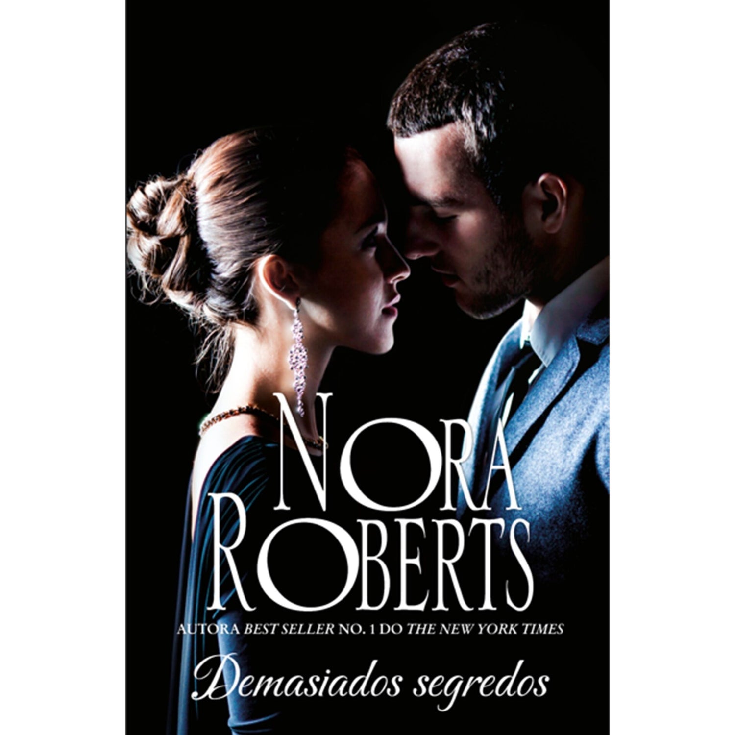 Demasiados Segredos de Nora Roberts