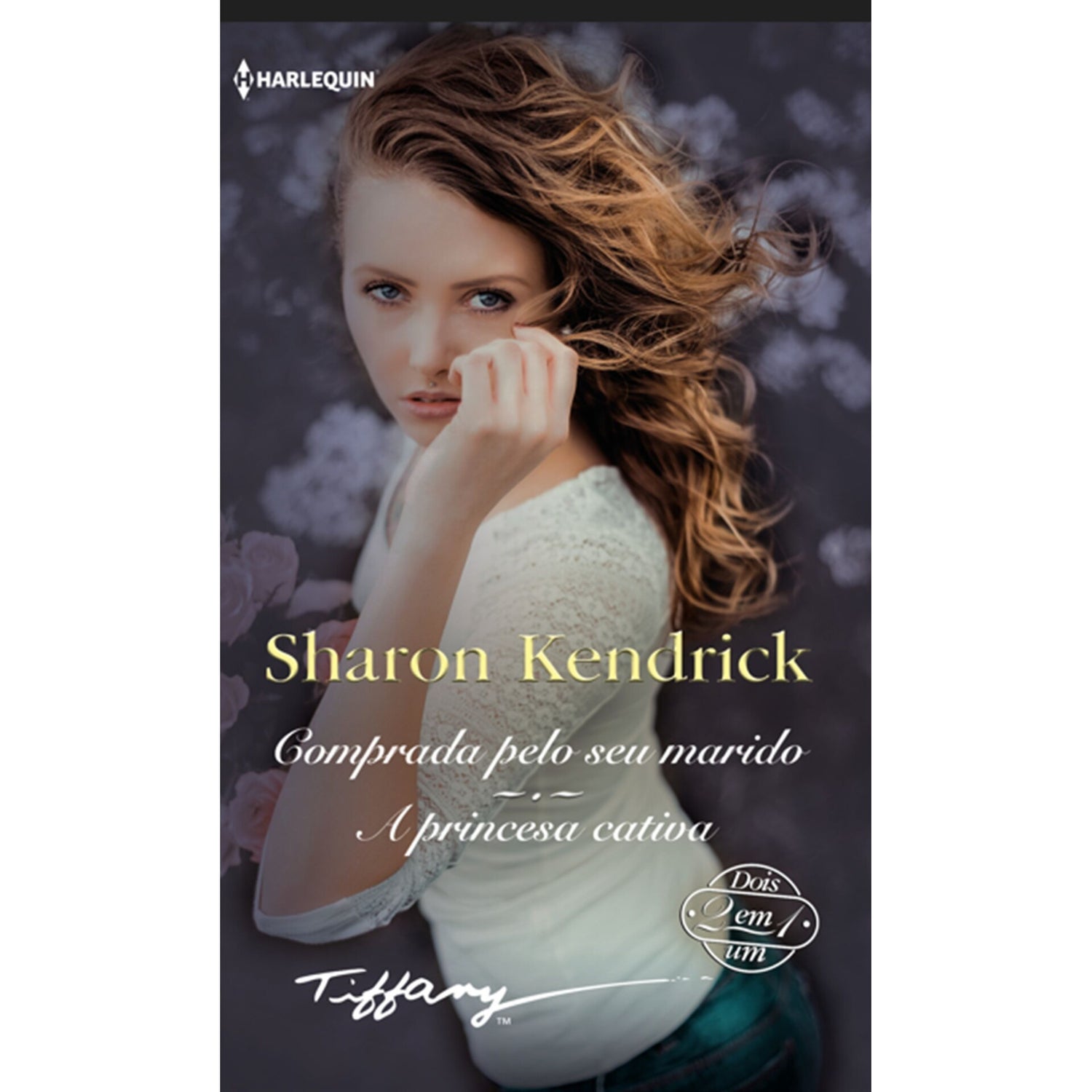 Comprada Pelo Seu Marido/ A Pri de Sharon Kendrick