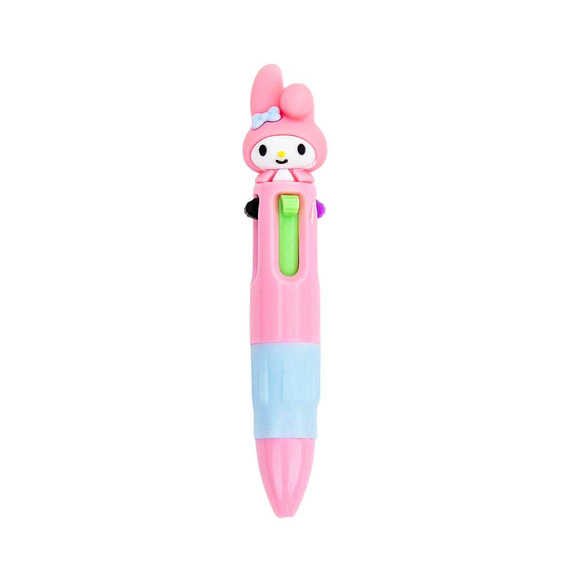 Caneta Multicolor Mini - Melody