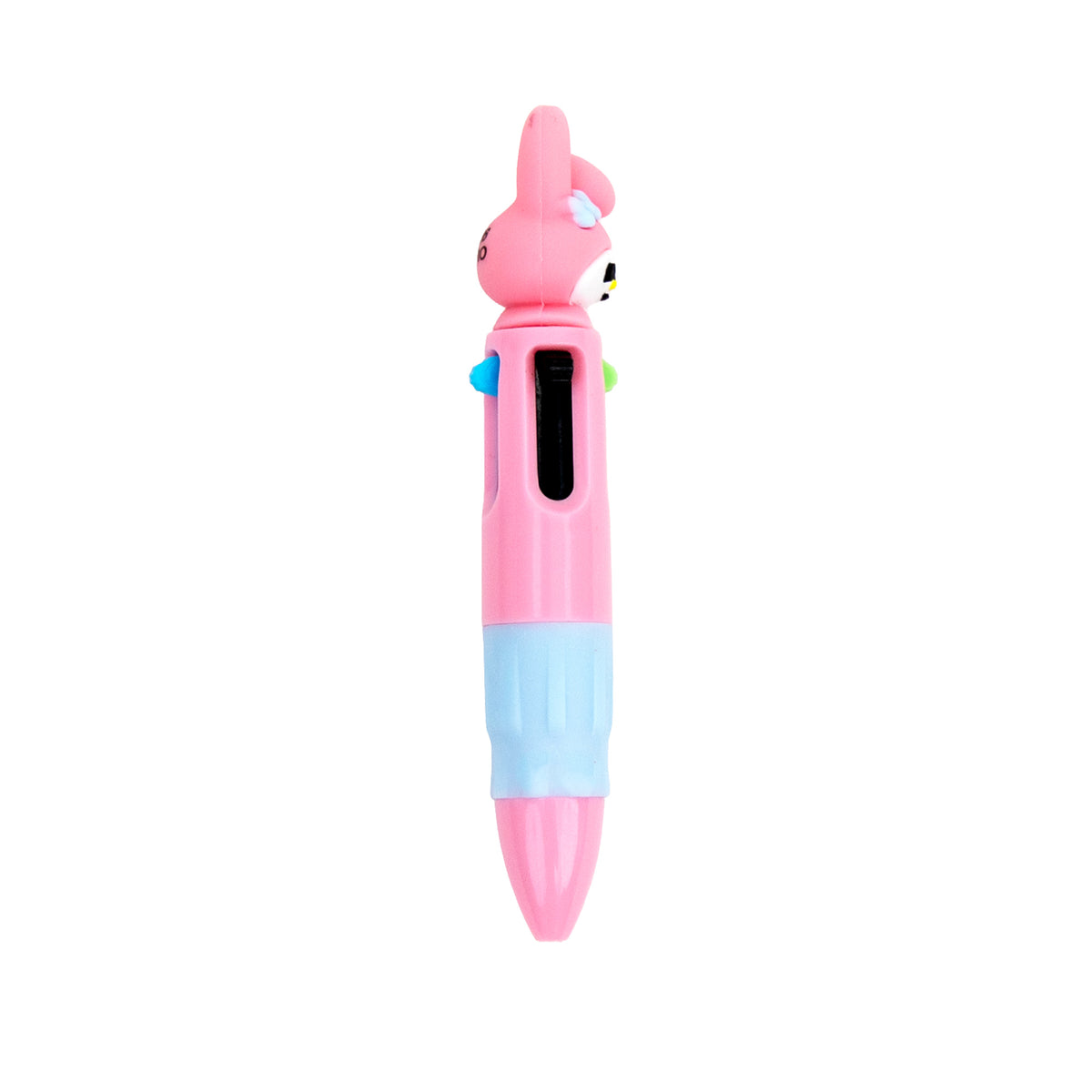 Caneta Multicolor Mini - Melody