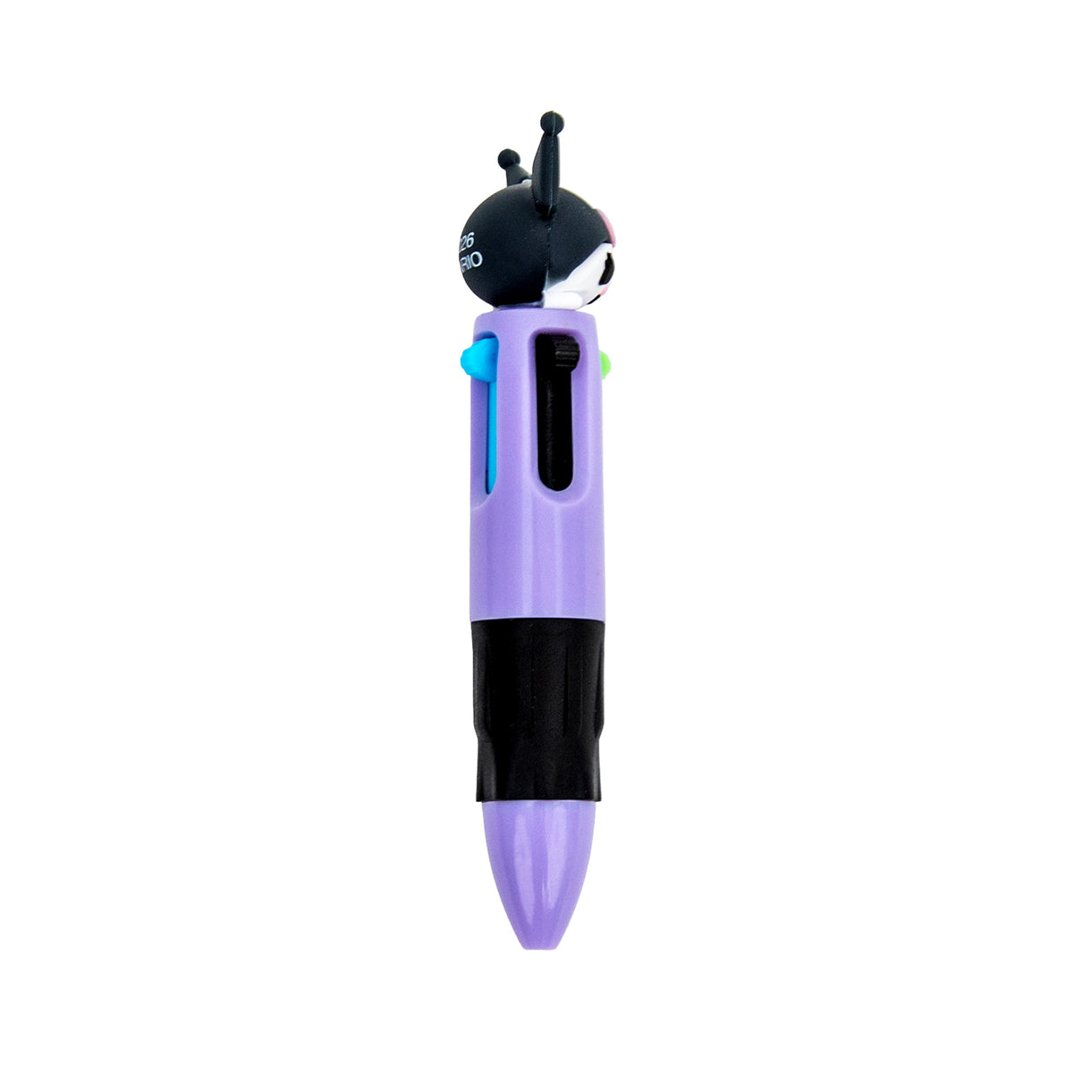Caneta Multicolor Mini - Kuromi