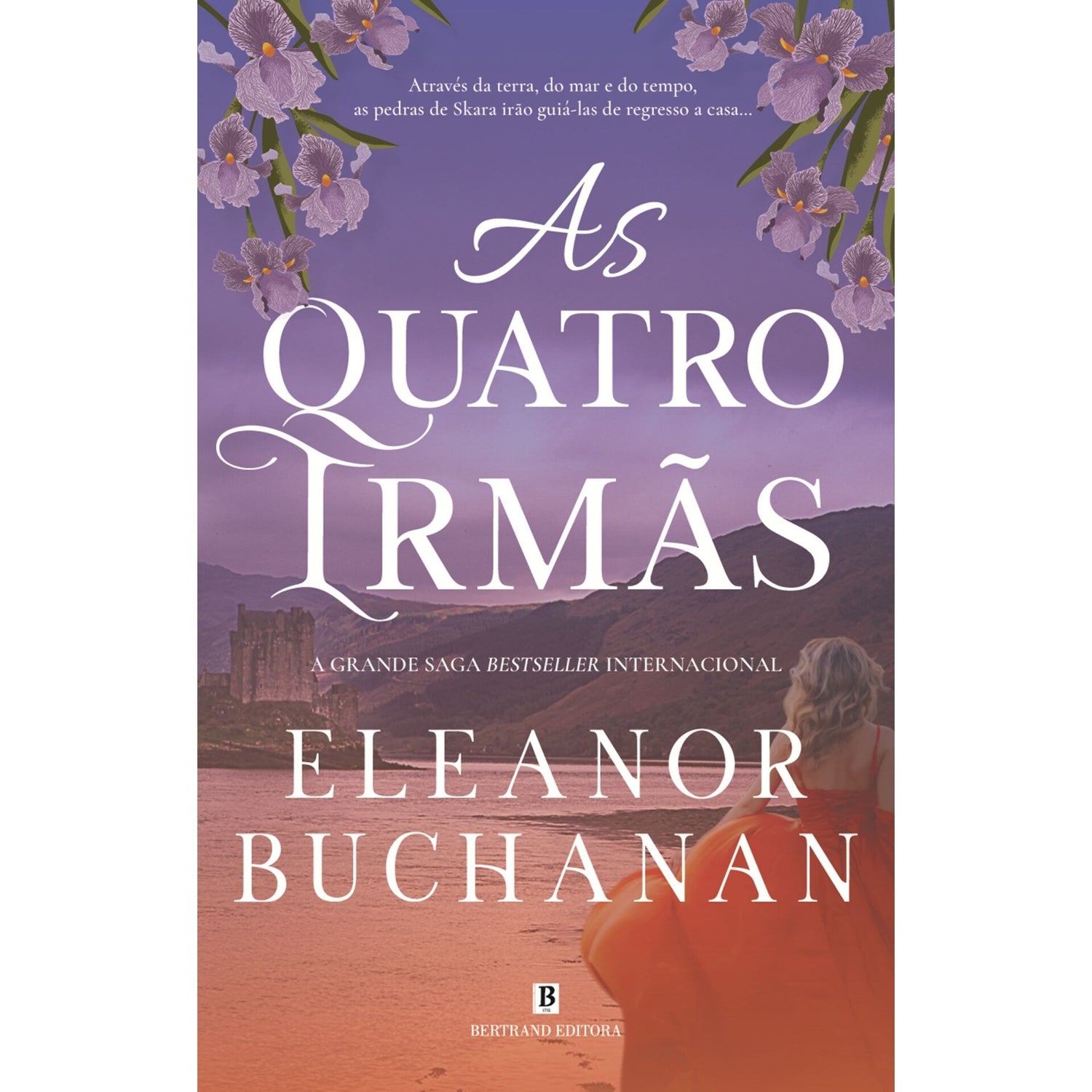 As Quatro Irmãs de Eleanor Buchanan