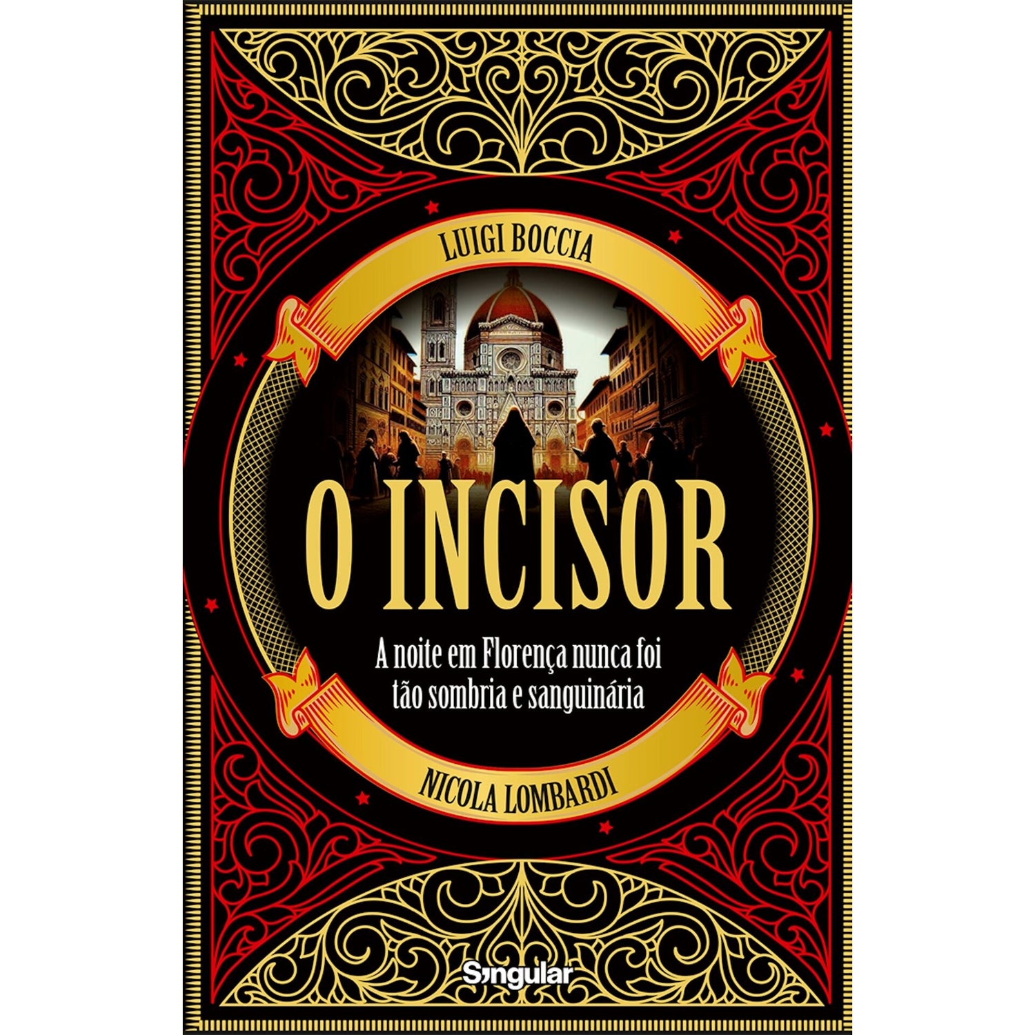 O Incisor de Nicola Lombardi E Luigi Boccia