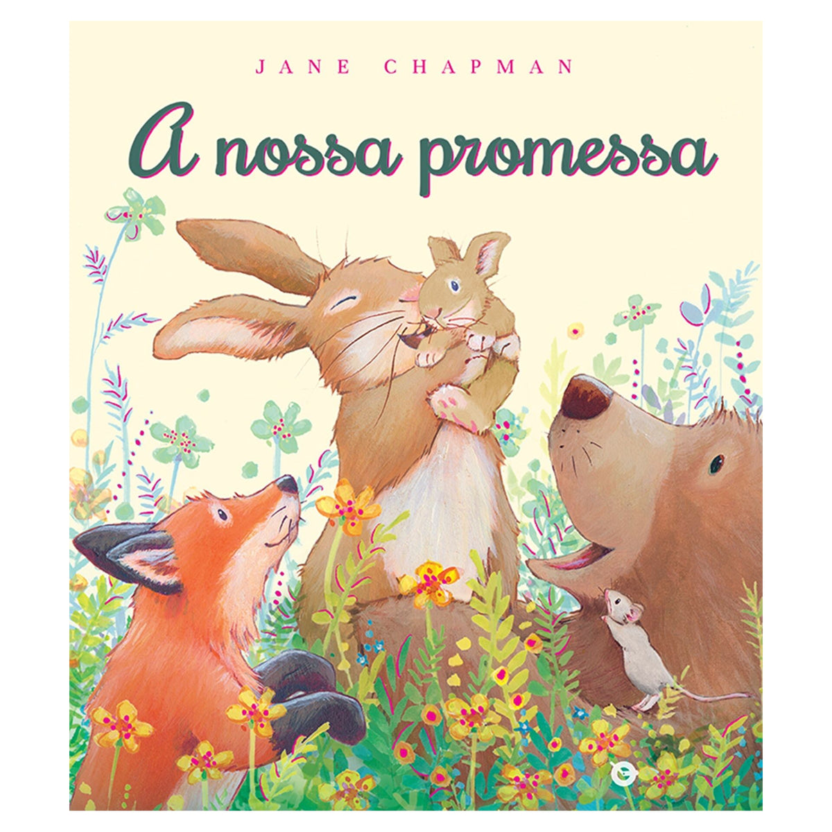 A Nossa Promessa de Jane Chapman
