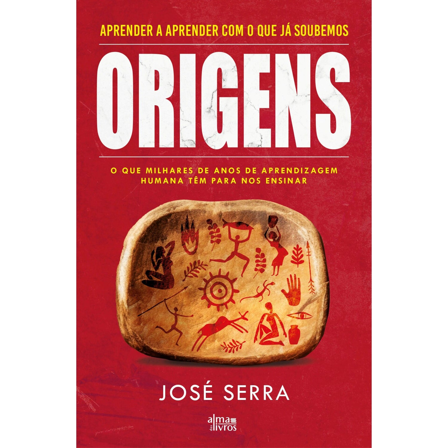 Origens de José Serra
