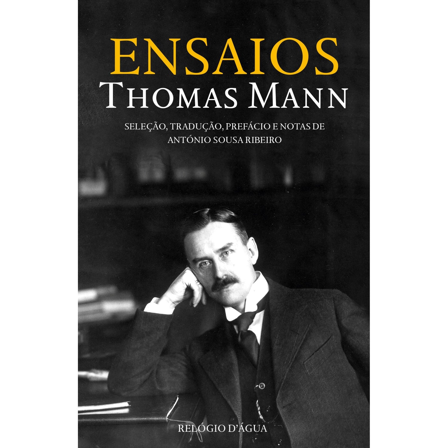 Ensaios de Thomas Mann