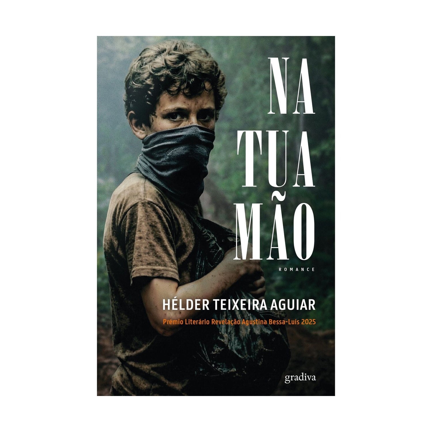Na Tua Mão de Hélder Teixeira Aguiar