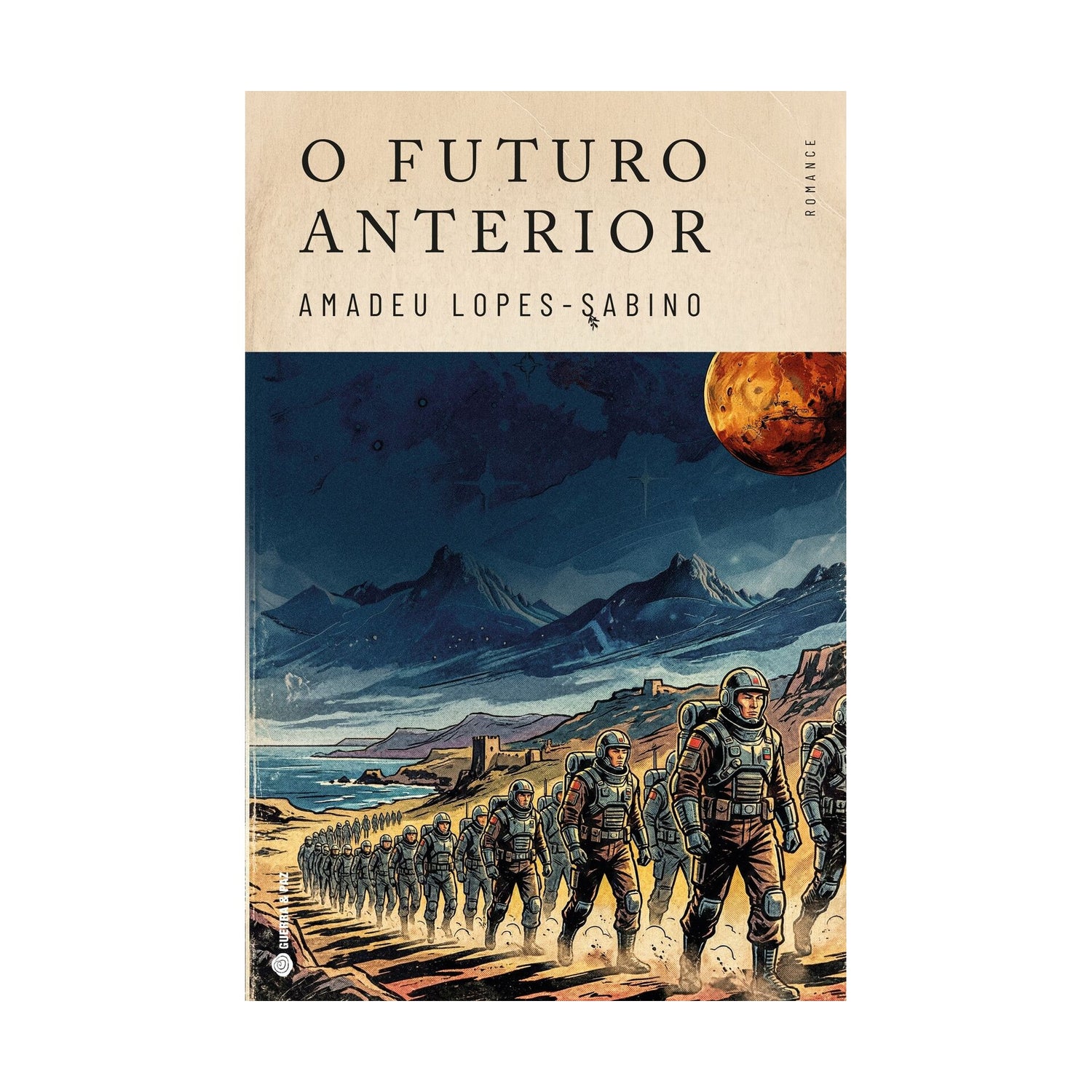 O Futuro Anterior de Amadeu Lopes-Sabino