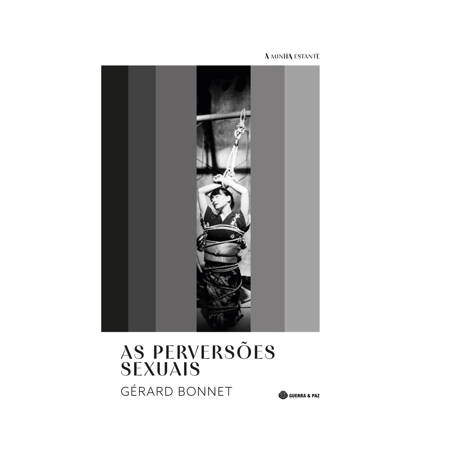 As Perversões Sexuais de Gérard Bonnet