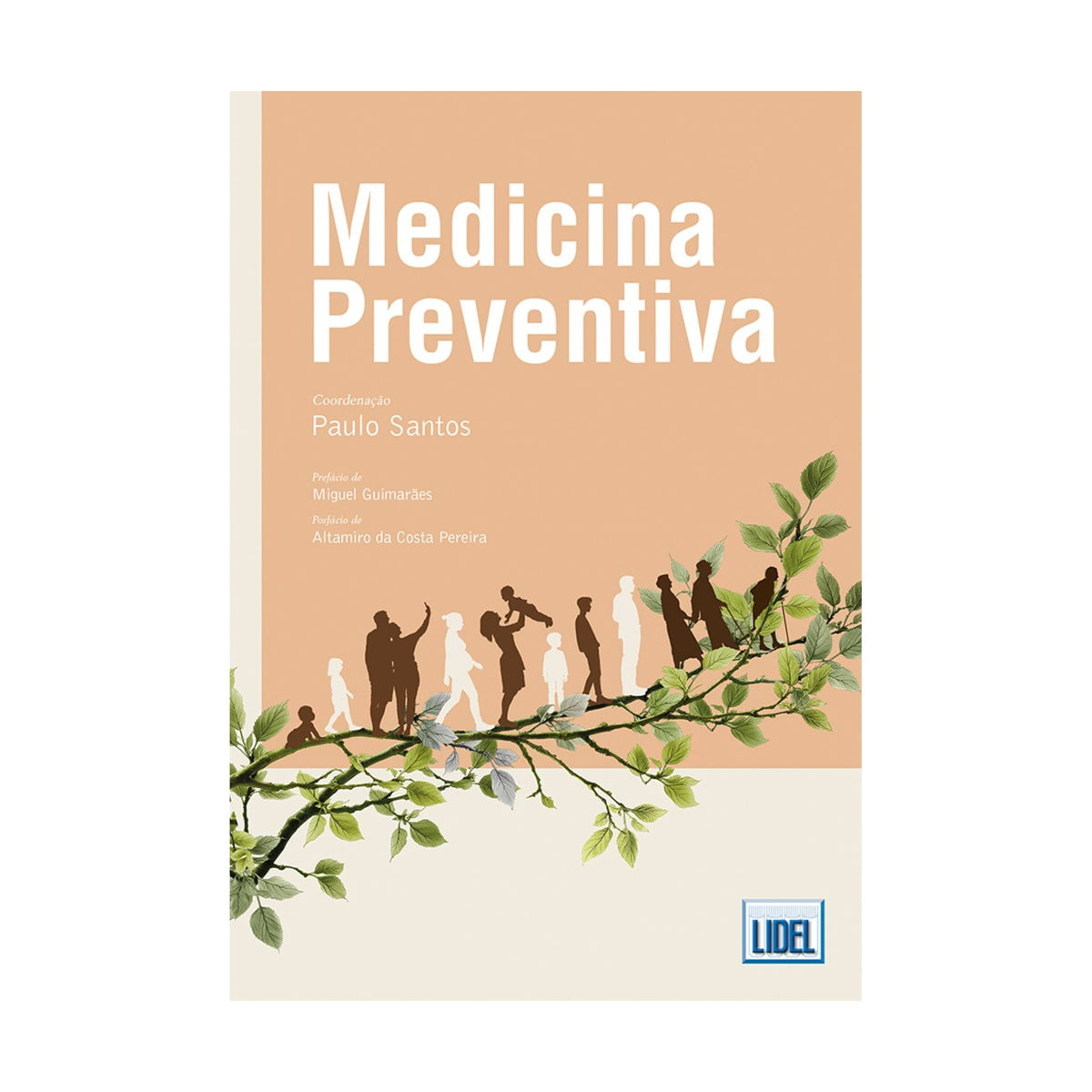 Medicina Preventiva de Paulo Santos