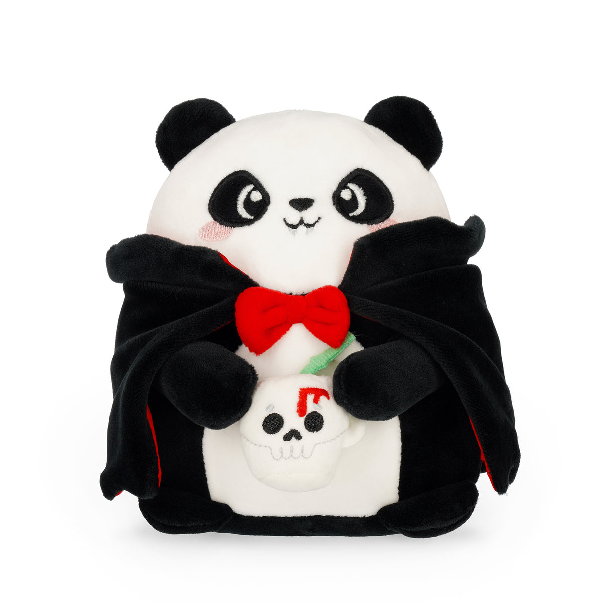 Peluche - Panda Drácula