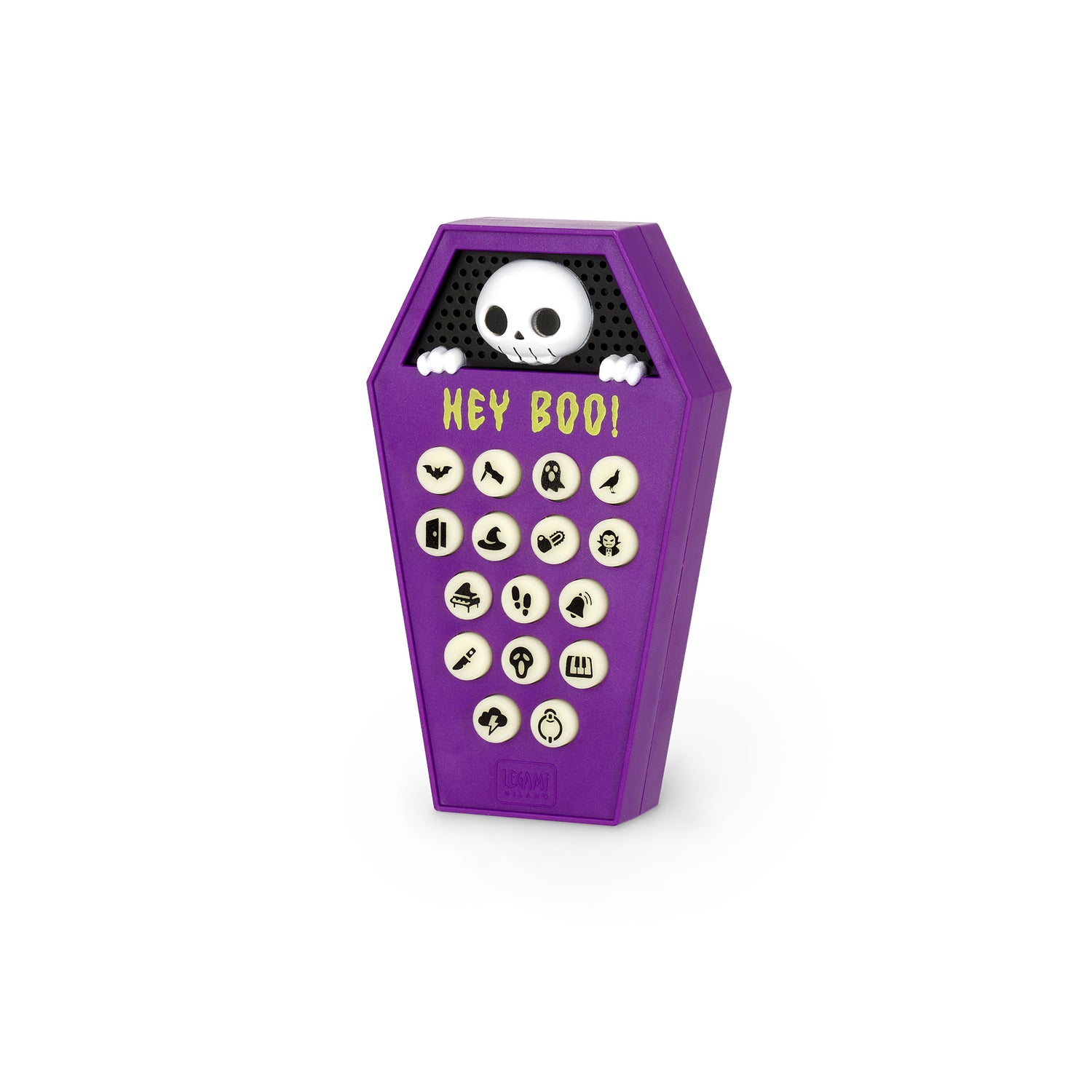 Brinquedo - Sound Machine Hey Boo!
