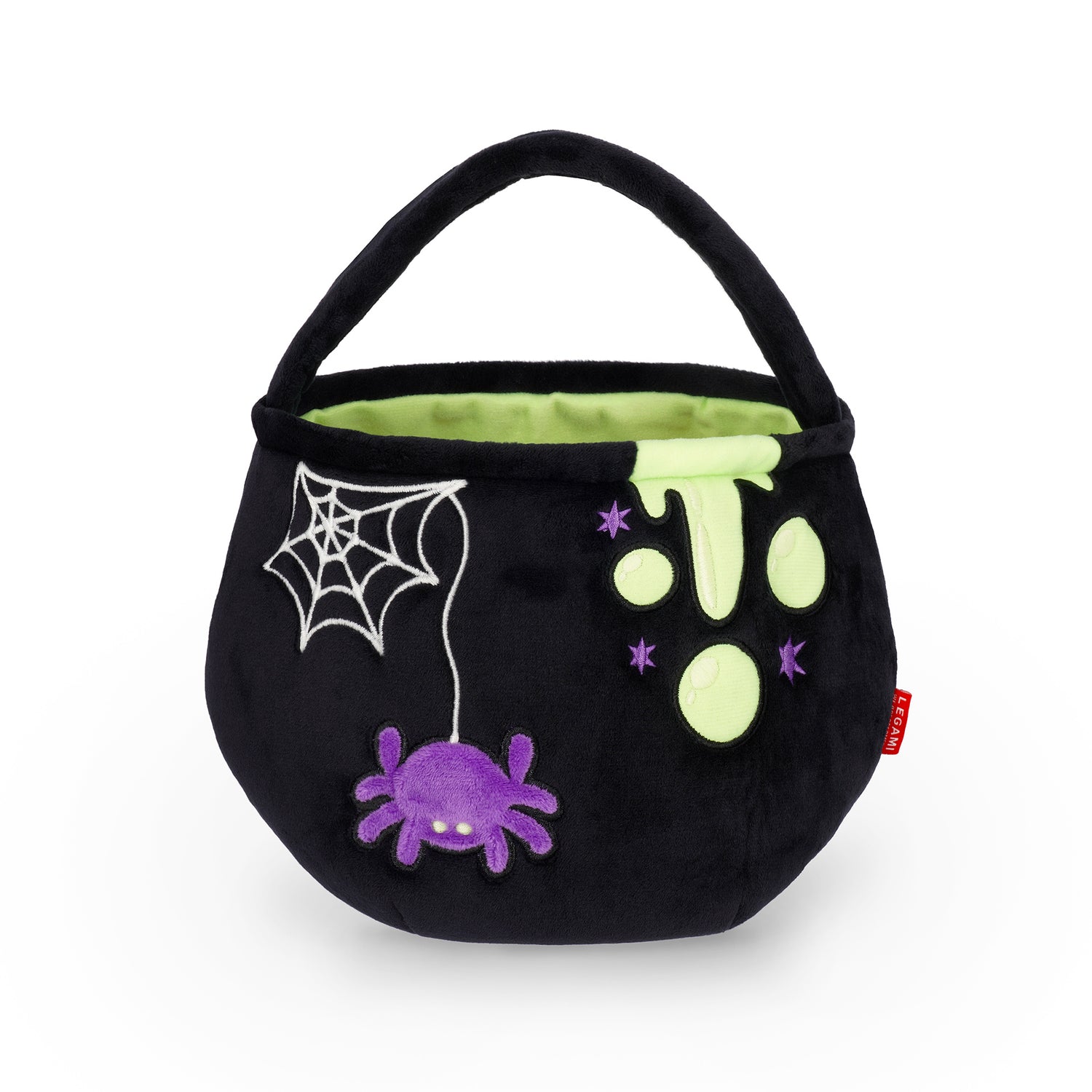 Cesta Para Doces - Trick Or Treat Poção
