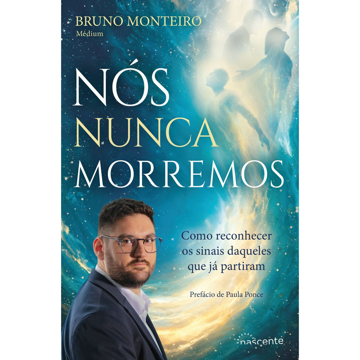 Nós Nunca Morremos de Bruno Monteiro