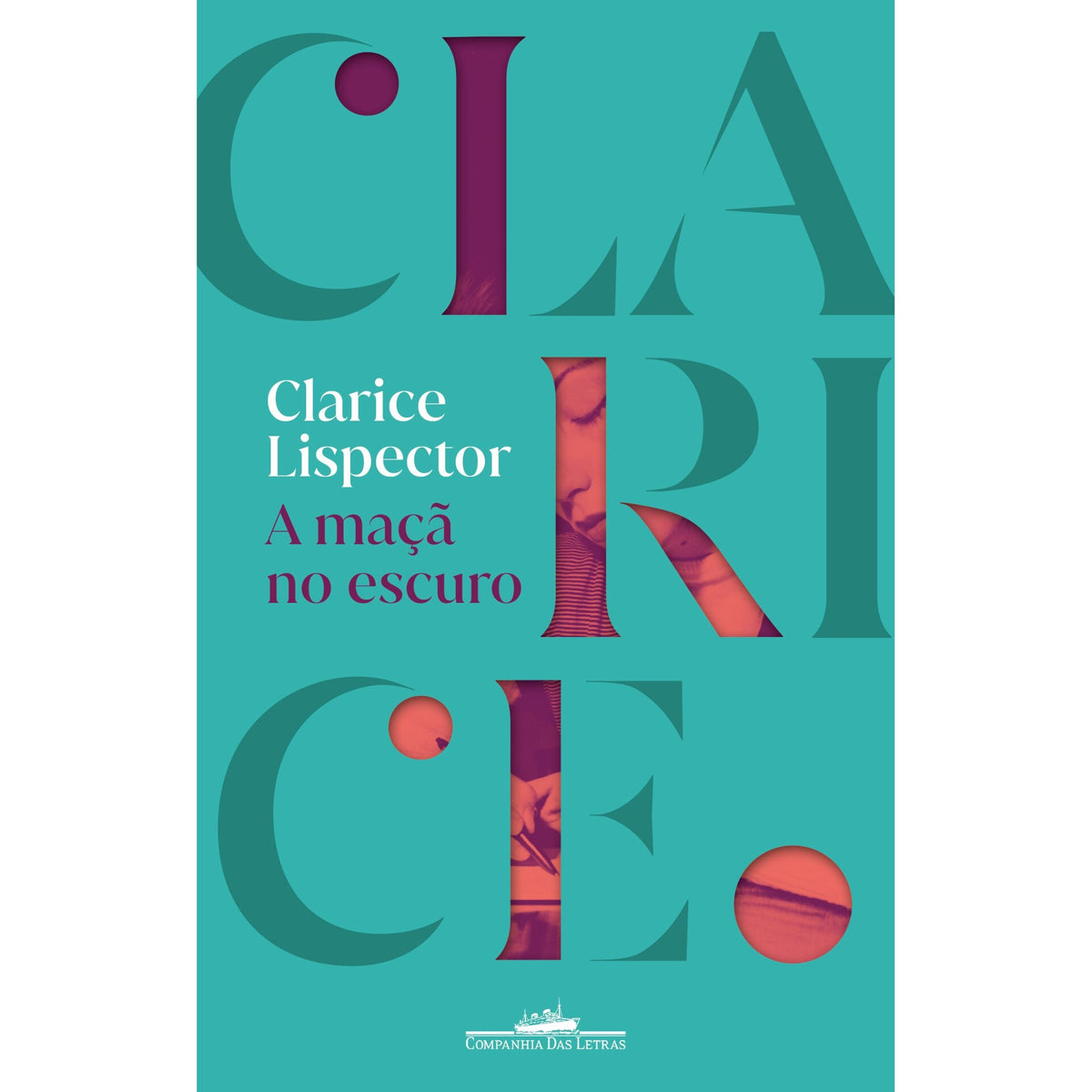 A Maçã No Escuro de Clarice Lispector