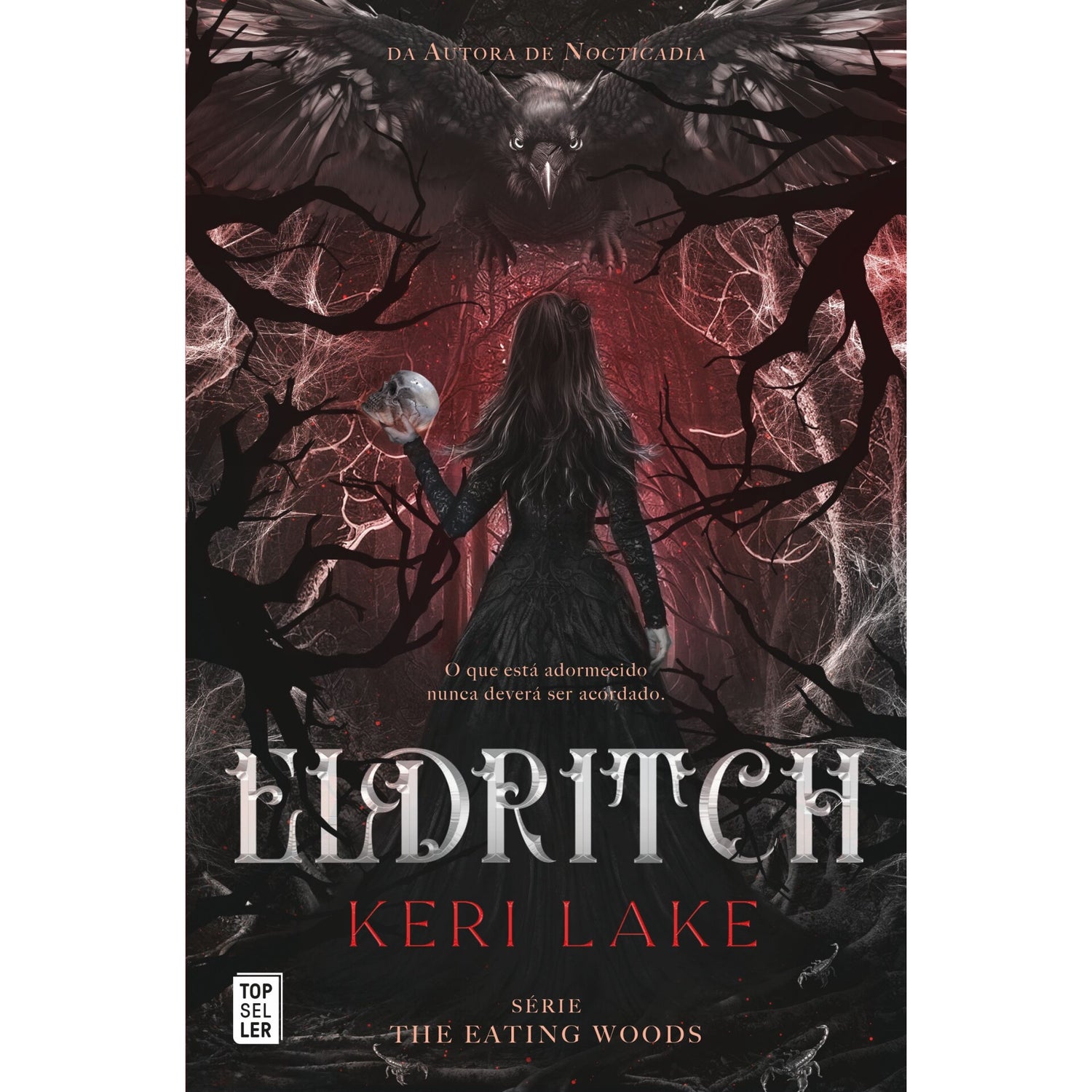 Eldritch de Keri Lake