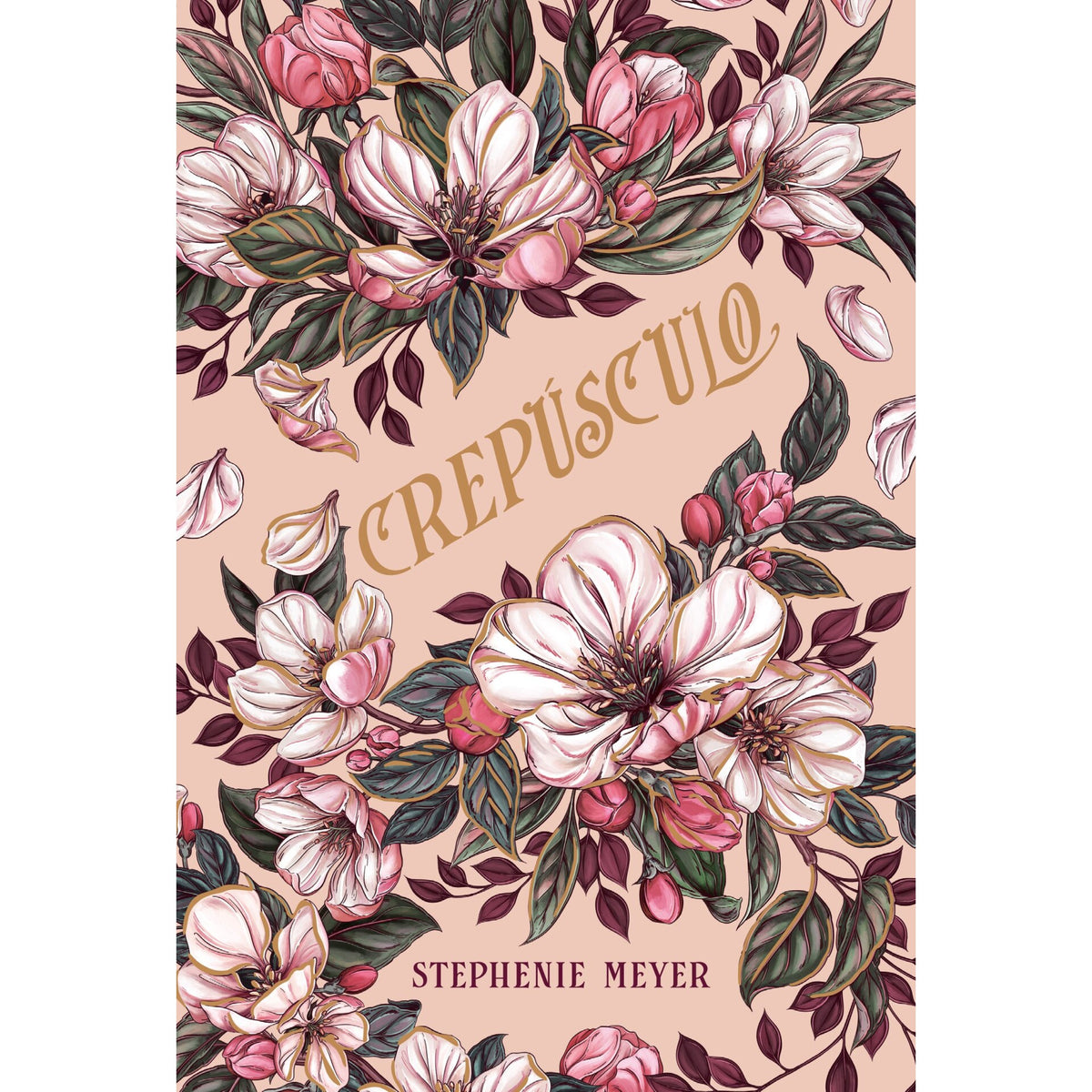 Crepúsculo - Edição Especial de Stephanie Meyer