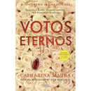 Votos Eternos de Catharina Maura