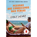 Pessoas que Conhecemos em Férias de Emily Henry