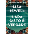 Nada Disto É Verdade de Lisa Jewell