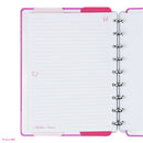 Caderno Inteligente A5 Pandalu Glow by Luluca