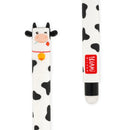 Conjunto de 4 Canetas de Apagar - Farm Sweet Farm