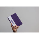 Caderno A5 Your Colour Silky Note!